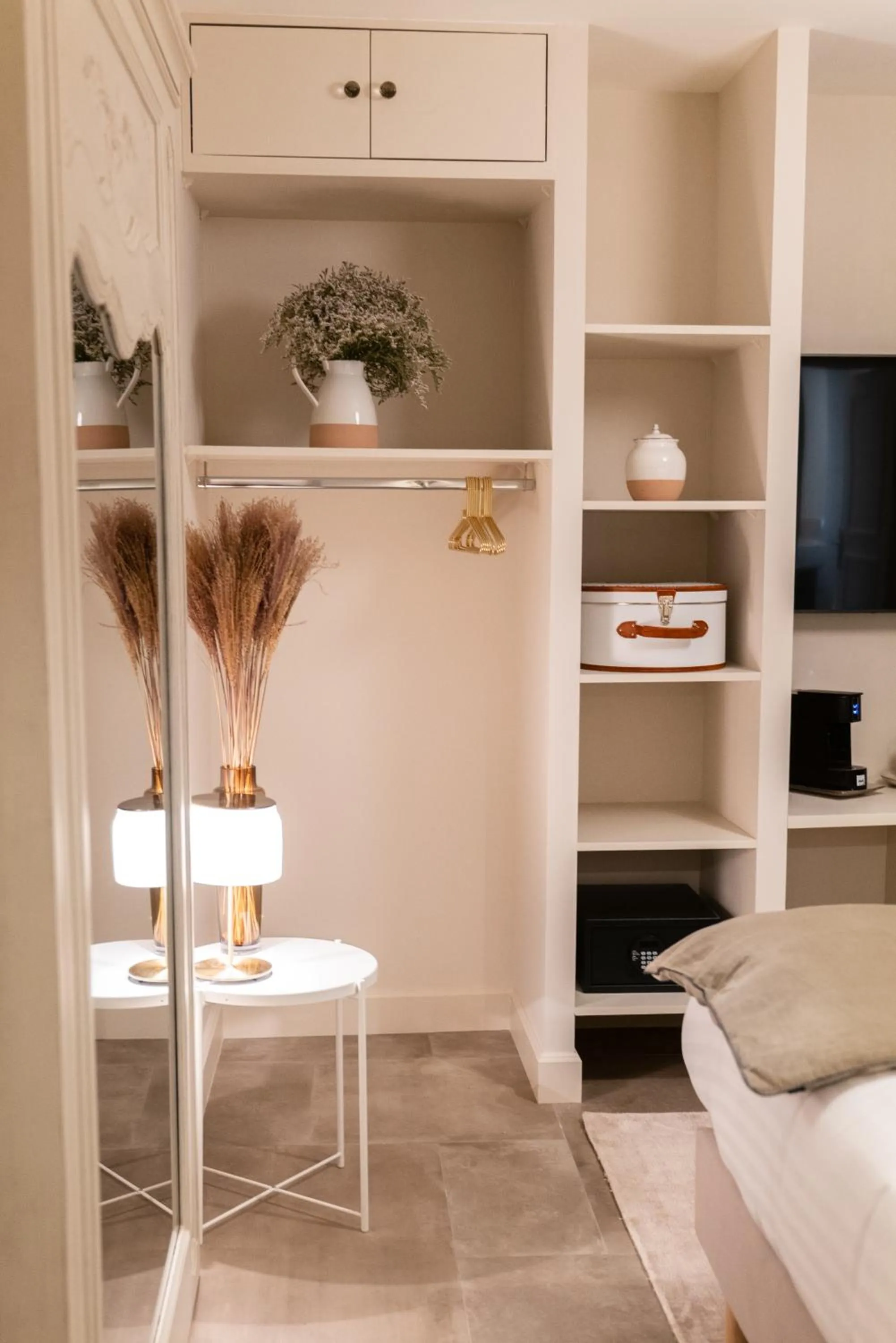 Bedroom, Bed in La Regalido