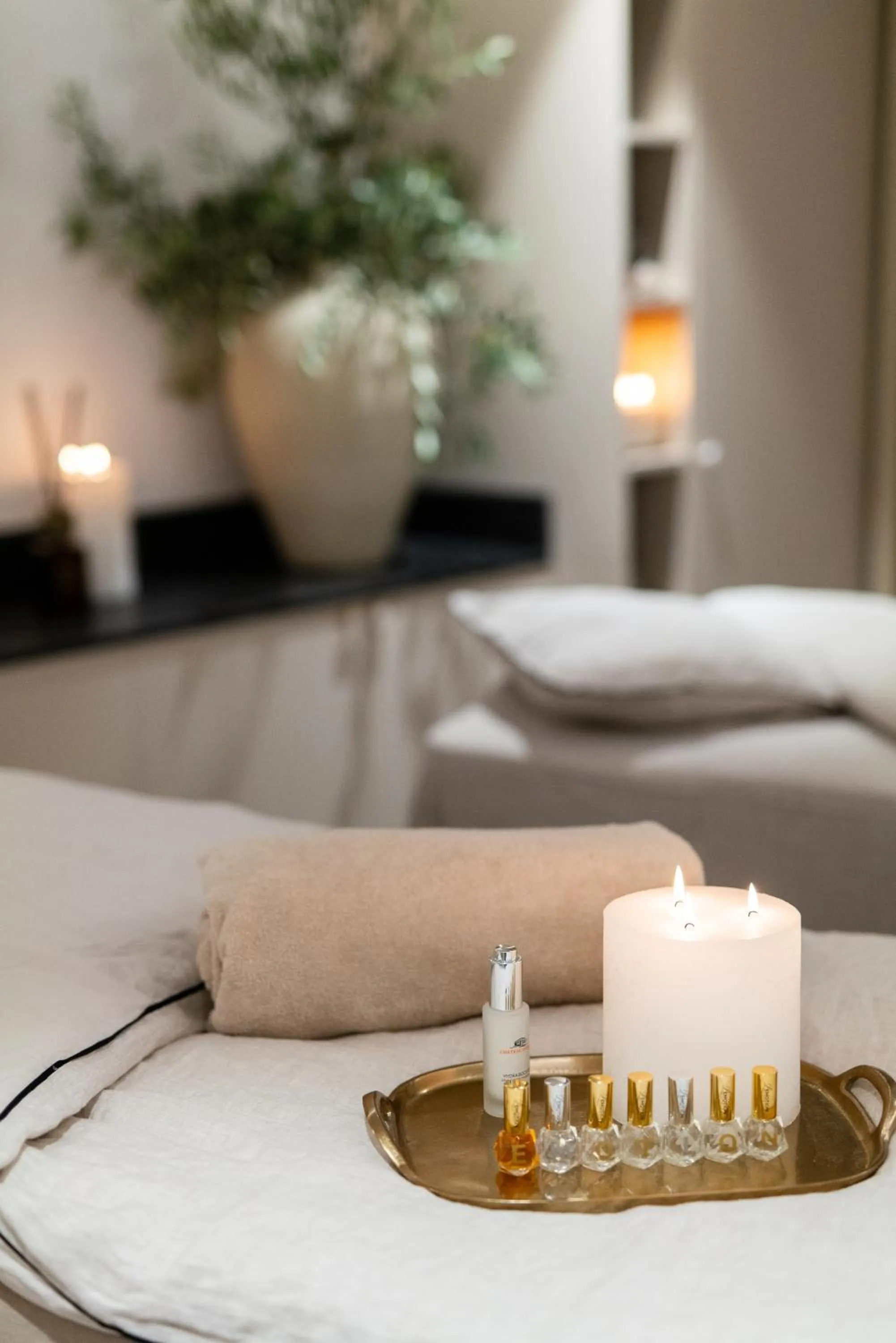 Massage, Bed in La Regalido