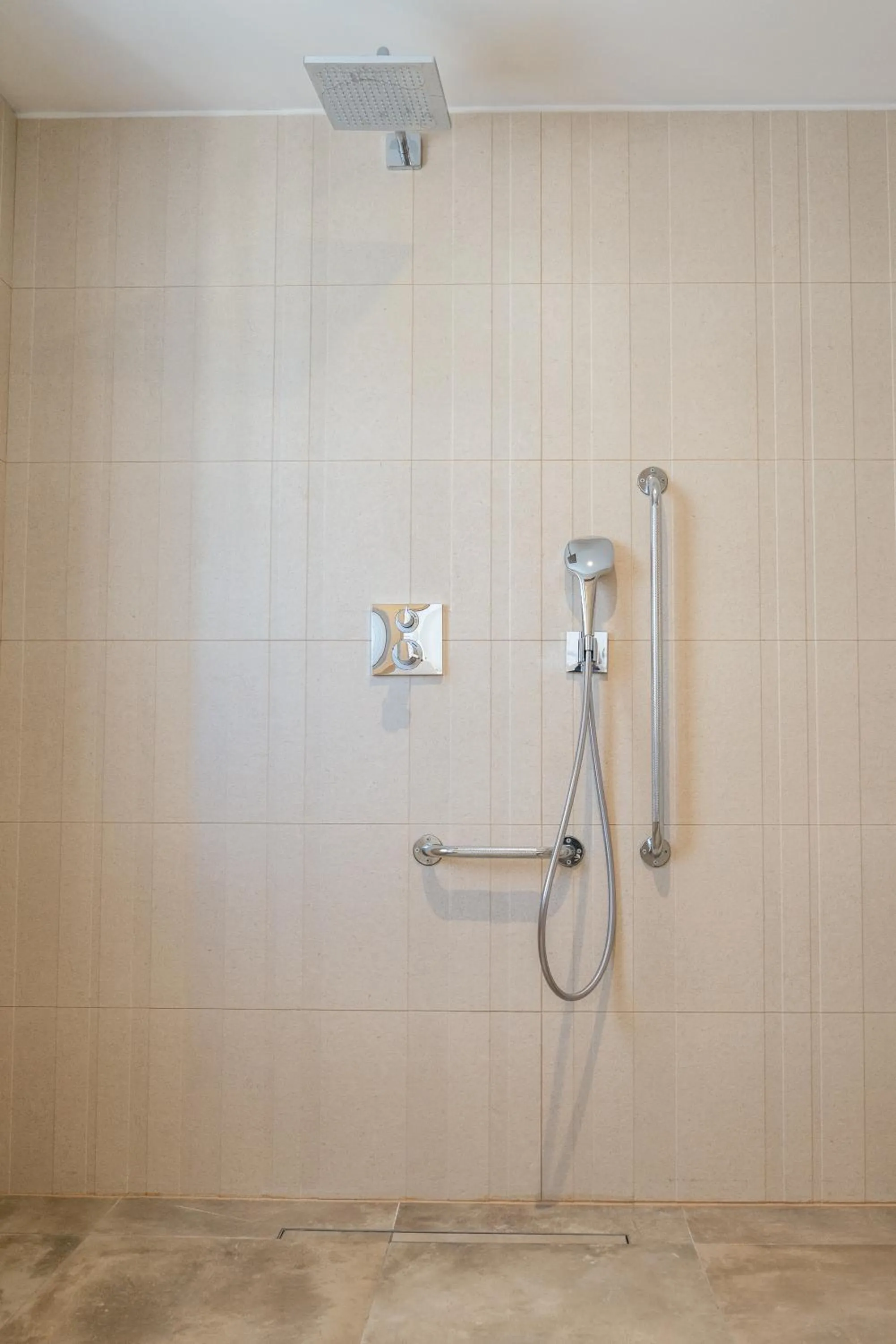 Bathroom in La Regalido