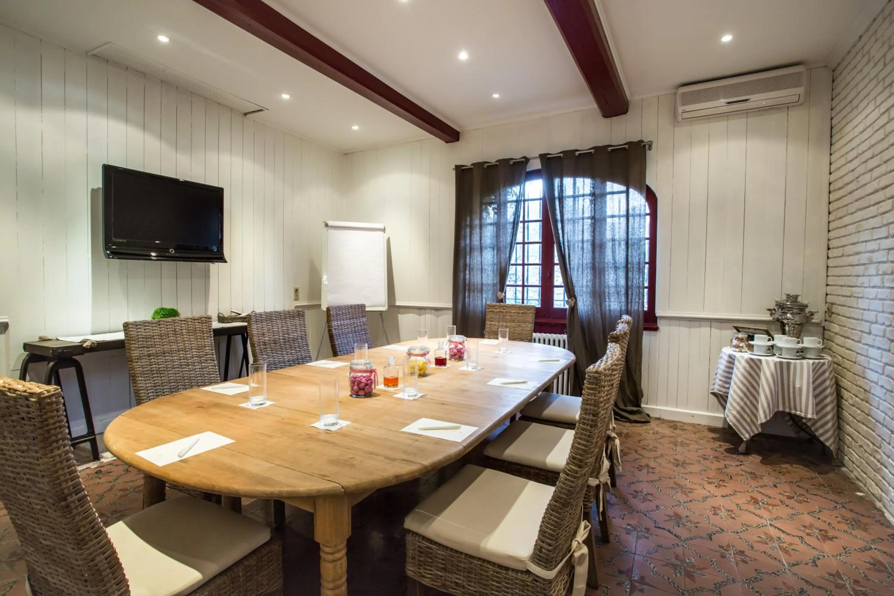 Meeting/conference room in La Regalido