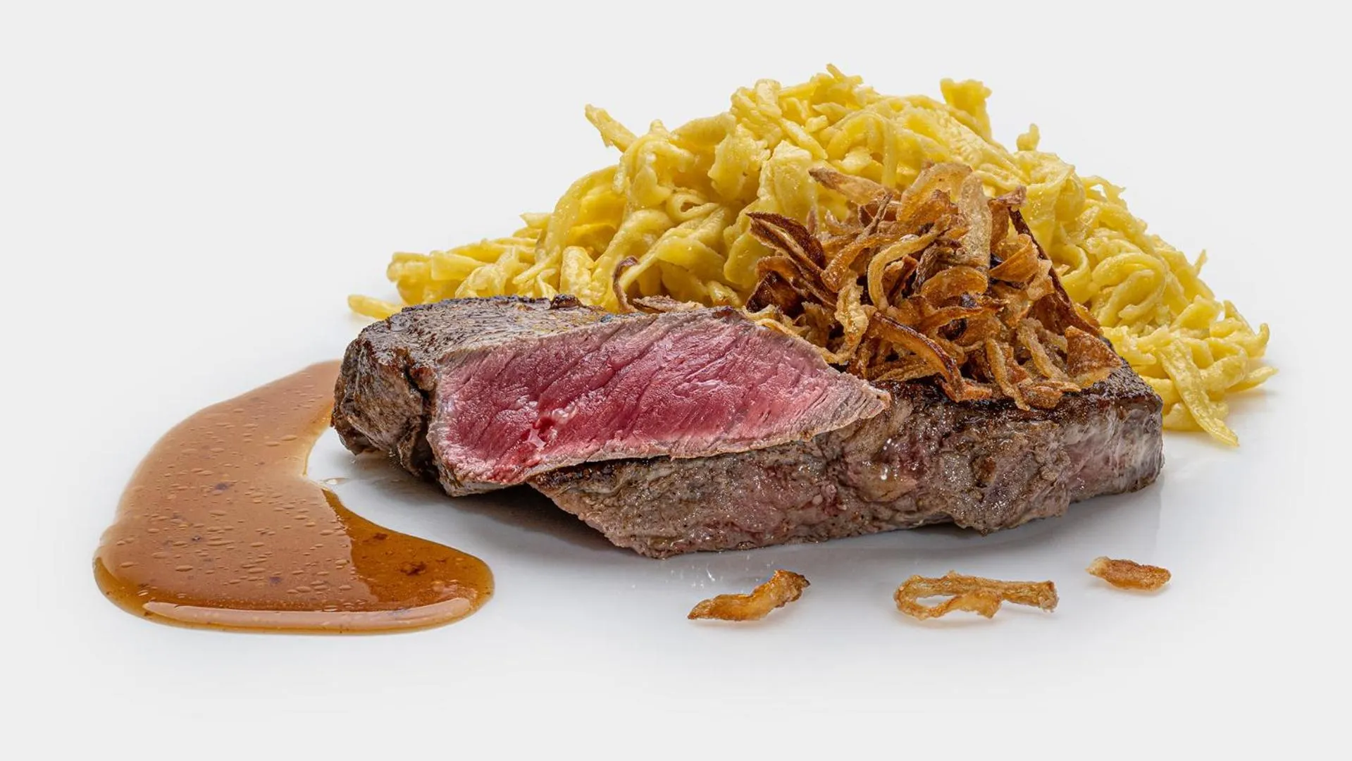 Restaurant/places to eat in Landhaus Wolf - wir freuen uns