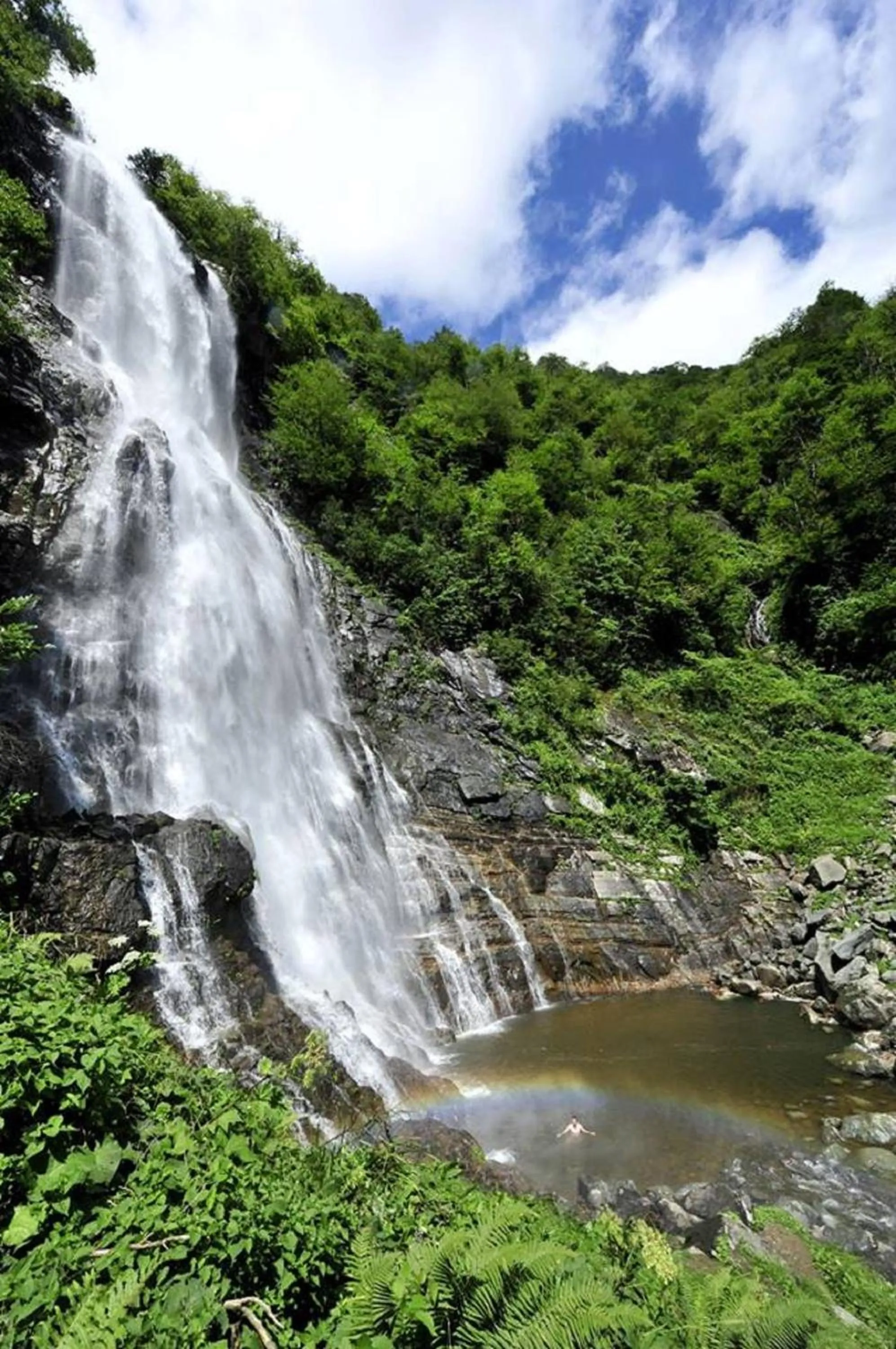 Nearby landmark in Mencuna Konaklari