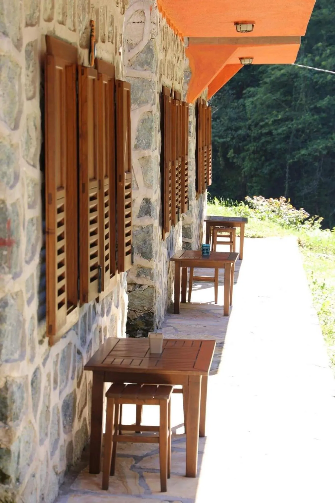 Photo of the whole room in Mencuna Konaklari