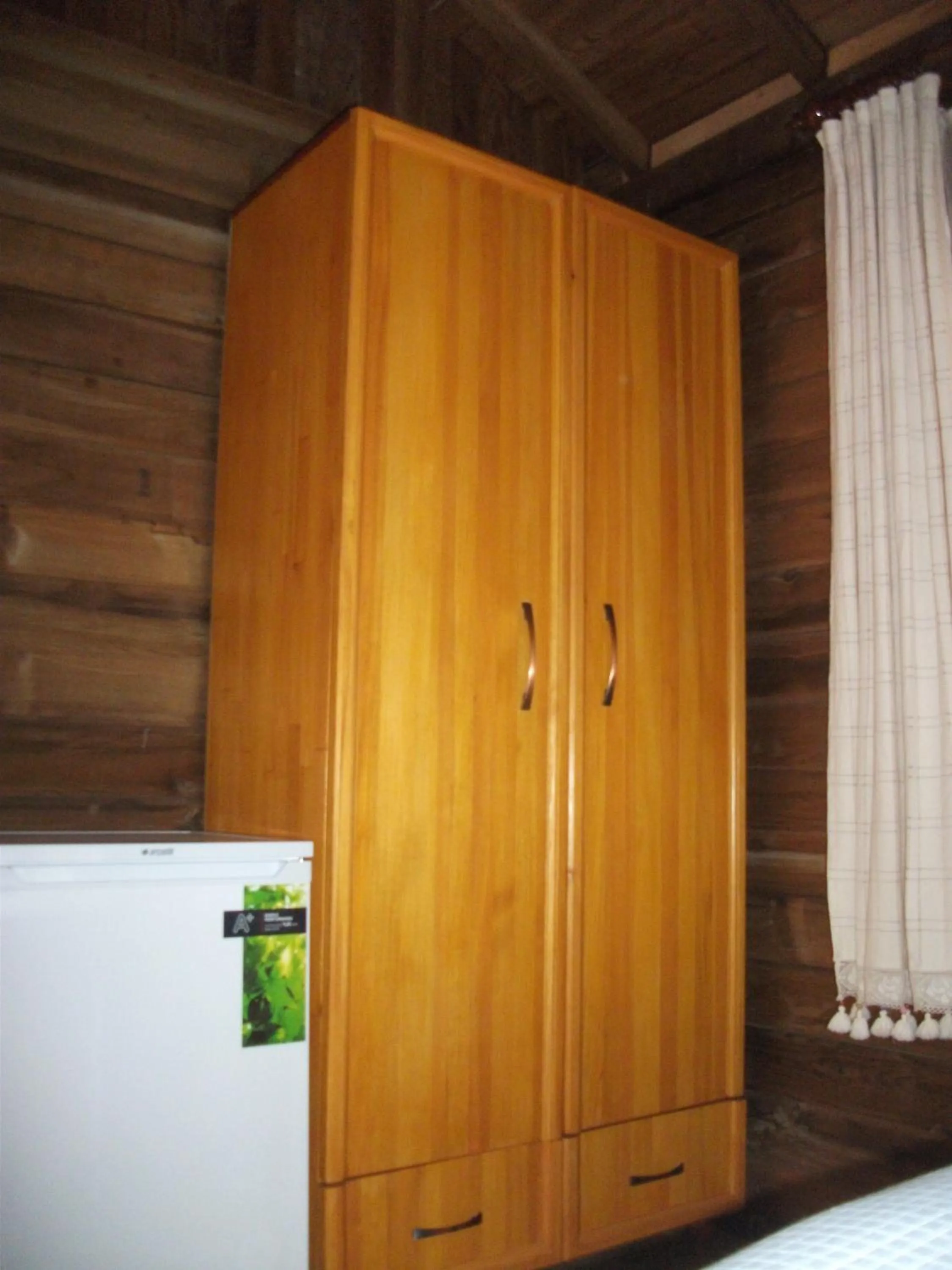 Bed in Mencuna Konaklari