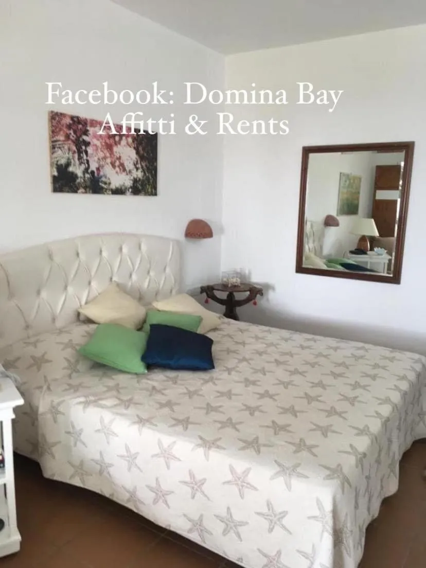 One-Bedroom Apartment at Domina Coral Bay