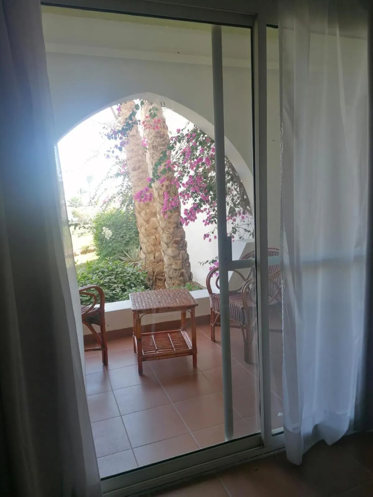 One-Bedroom Apartment at Domina Coral Bay