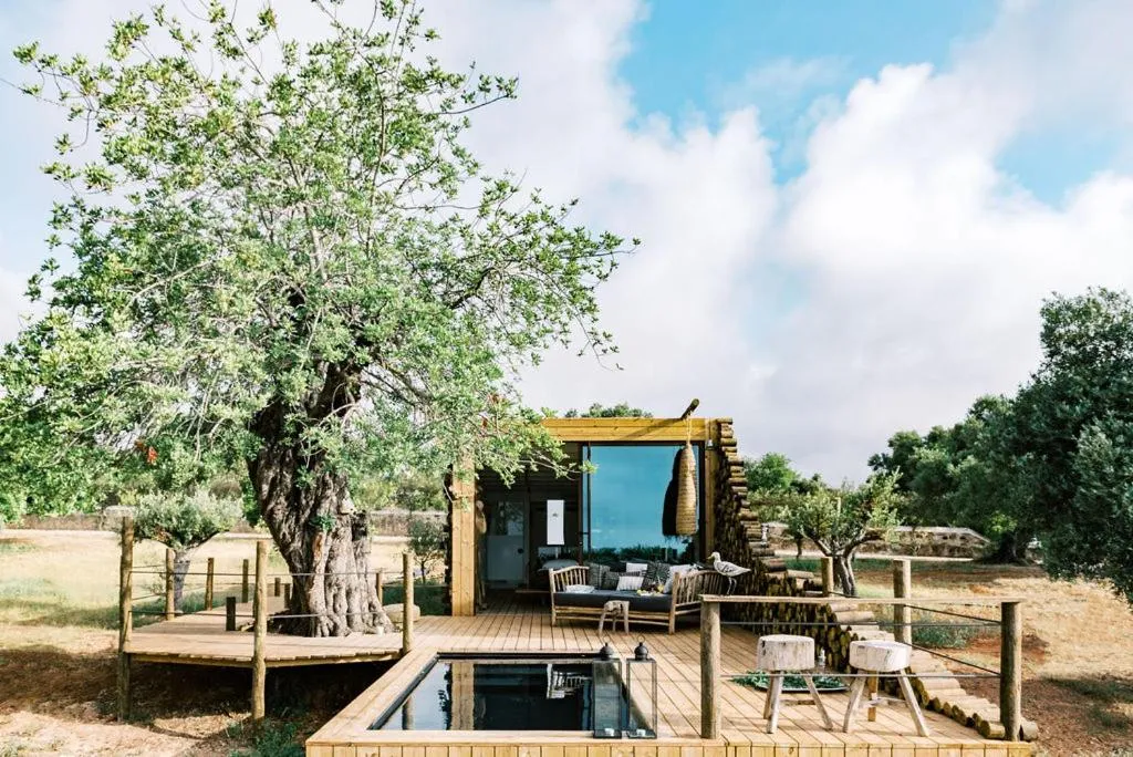 Conversas de Alpendre