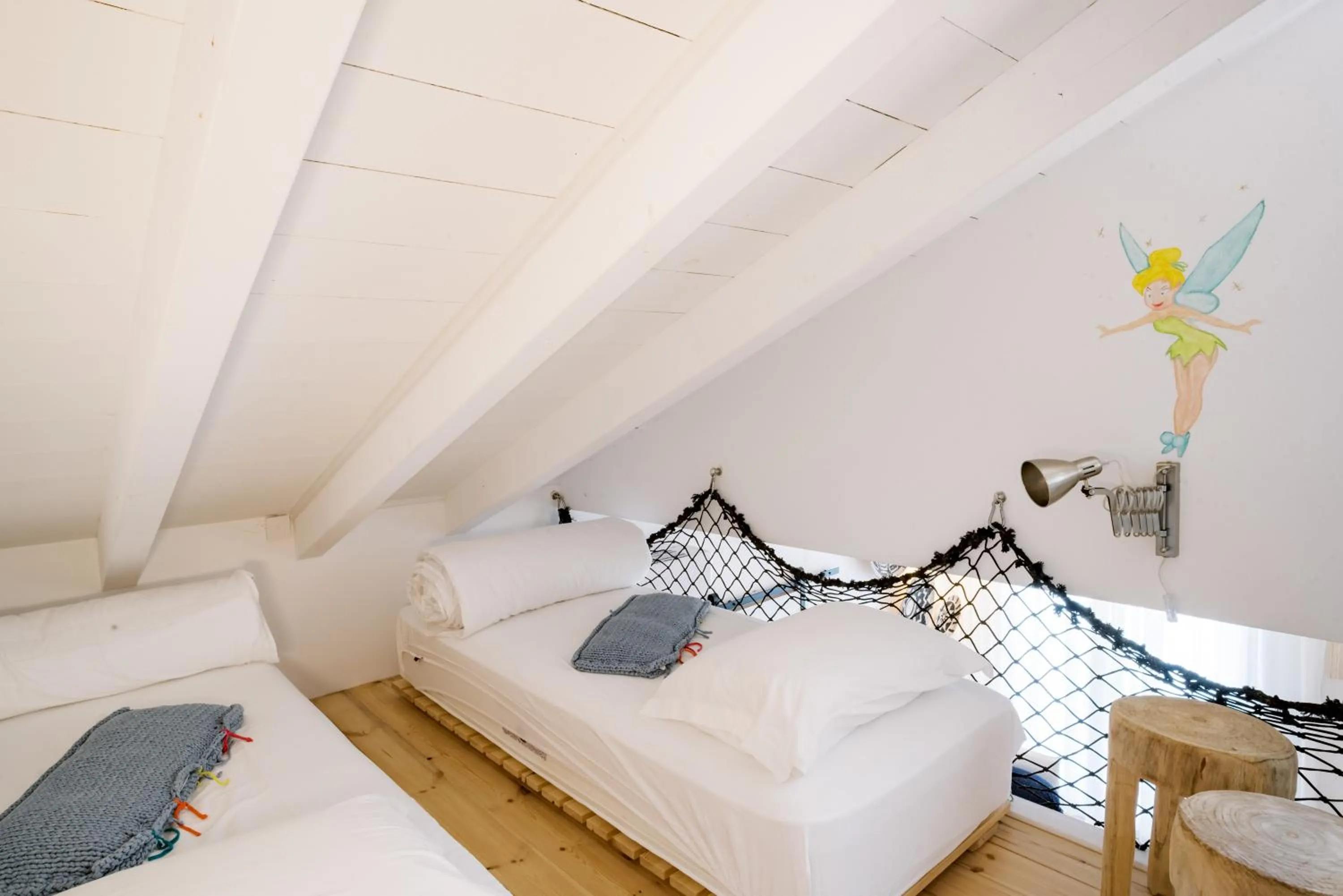 Bed in Conversas de Alpendre