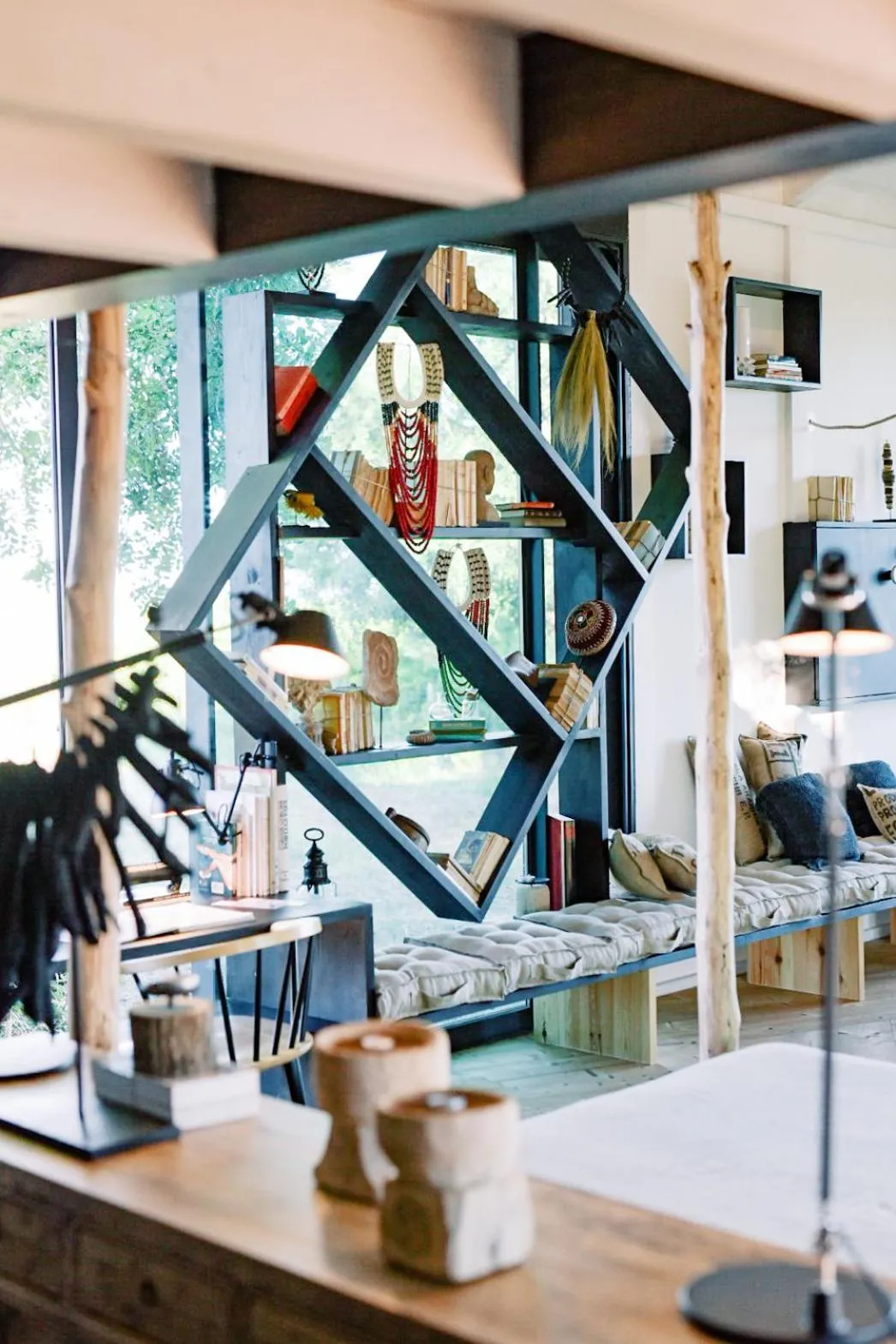 Conversas de Alpendre