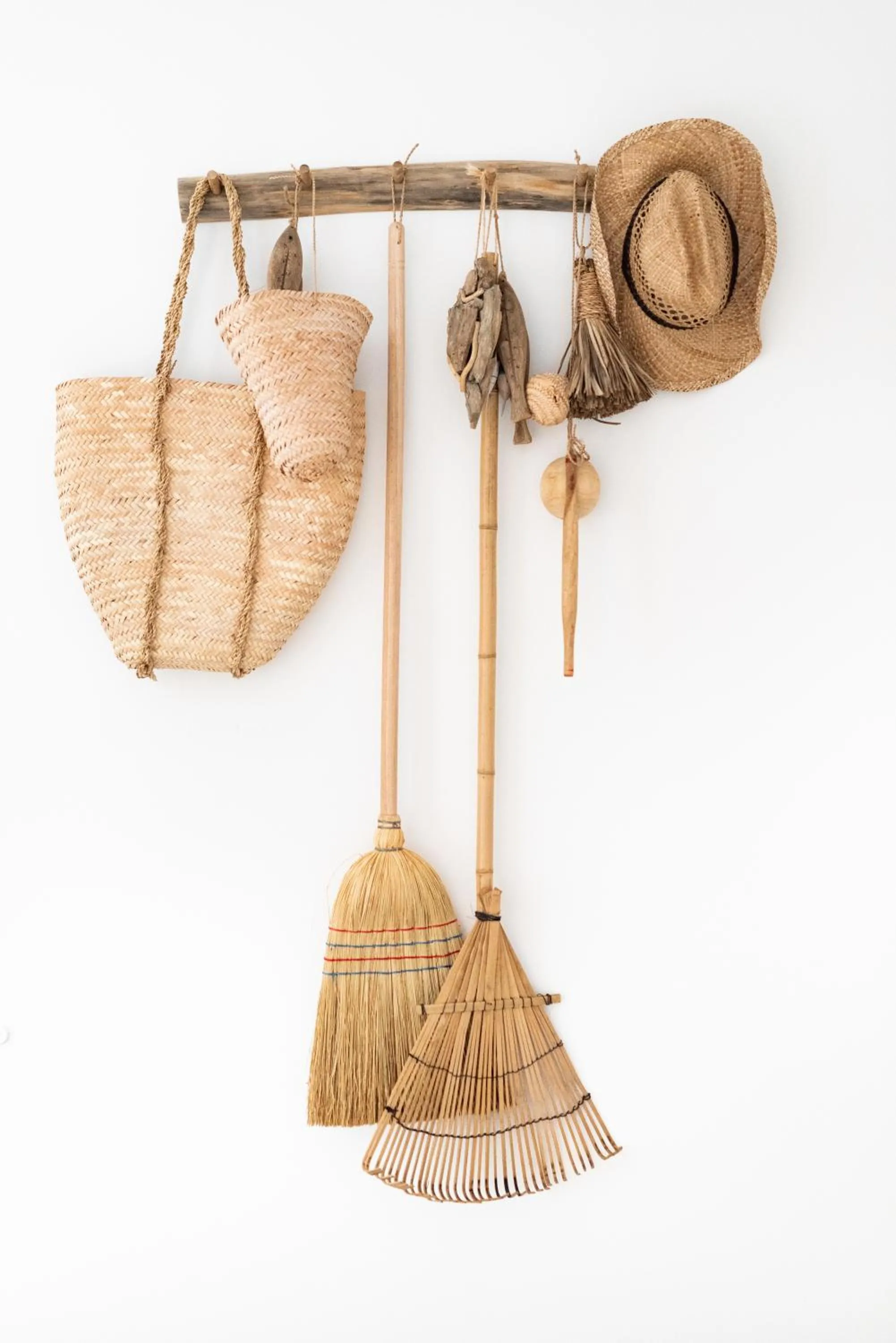 Conversas de Alpendre