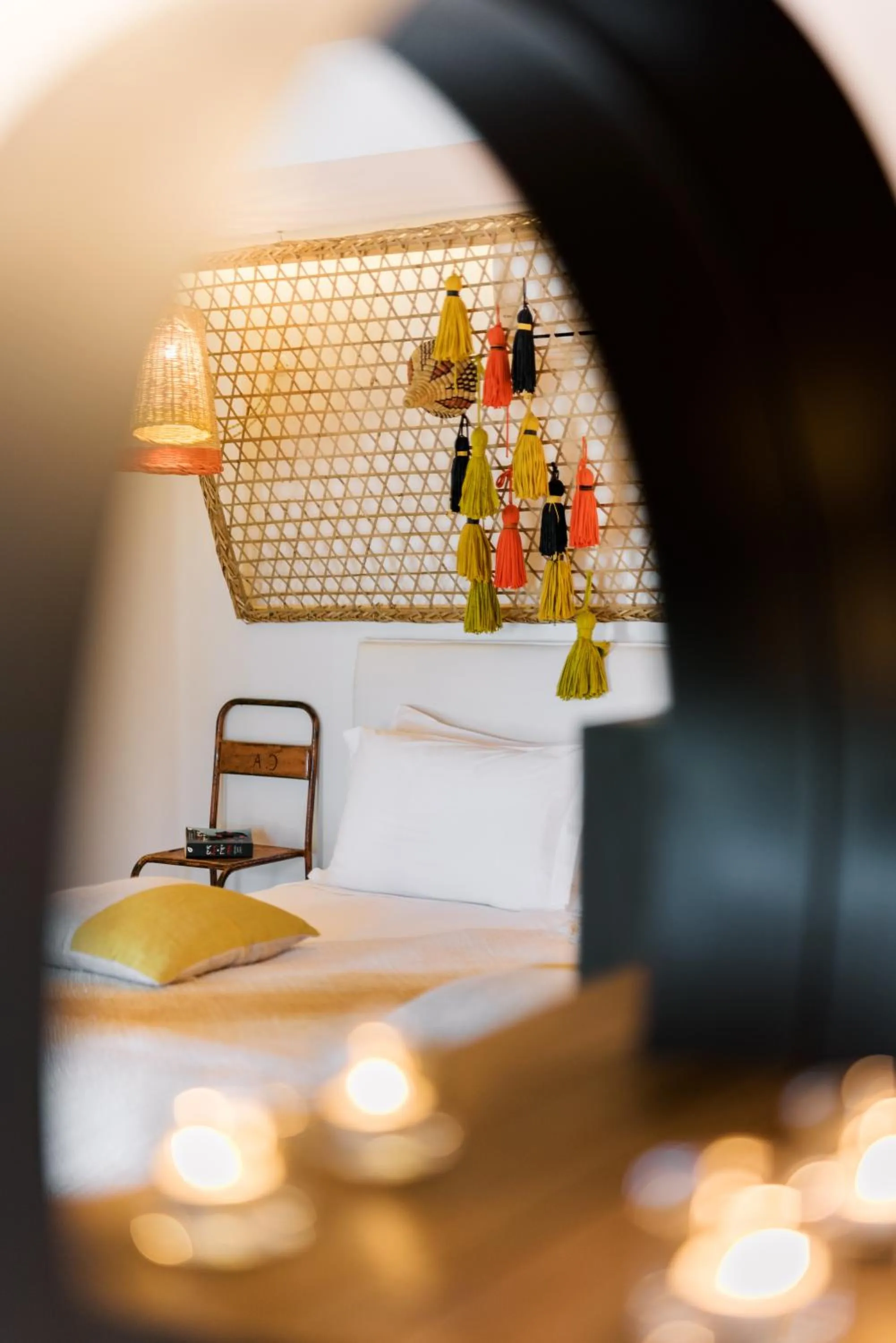 Conversas de Alpendre