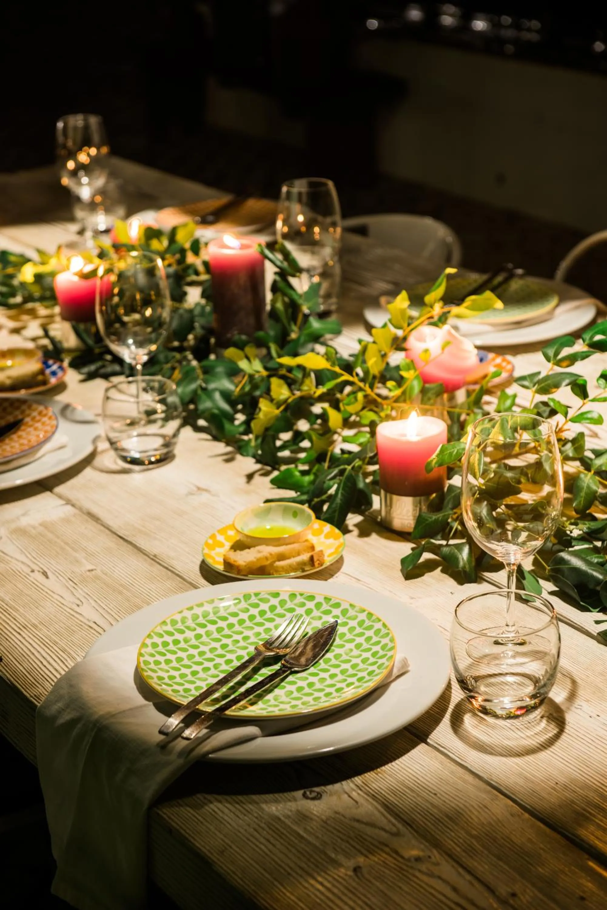 Conversas de Alpendre