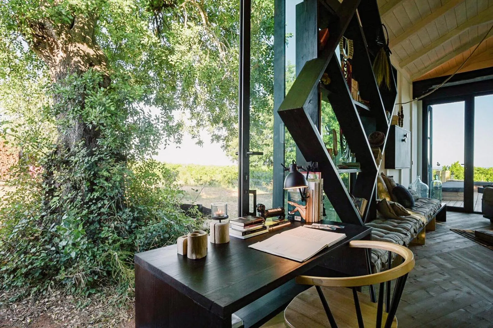 Conversas de Alpendre