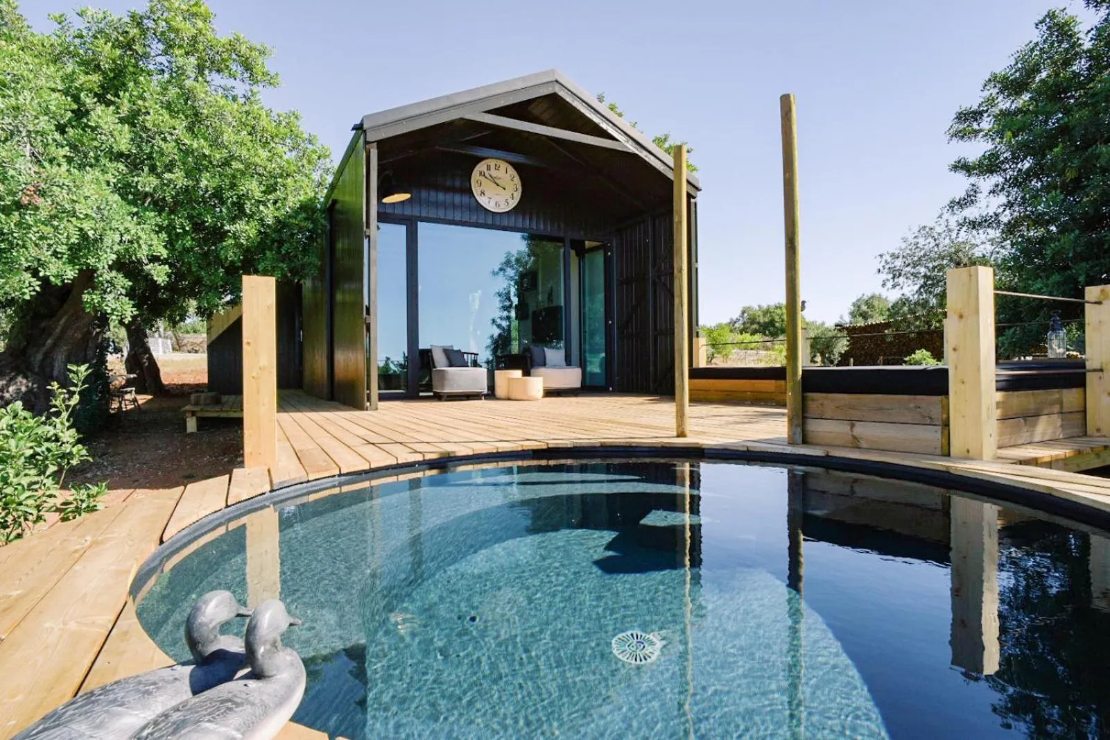 Conversas de Alpendre