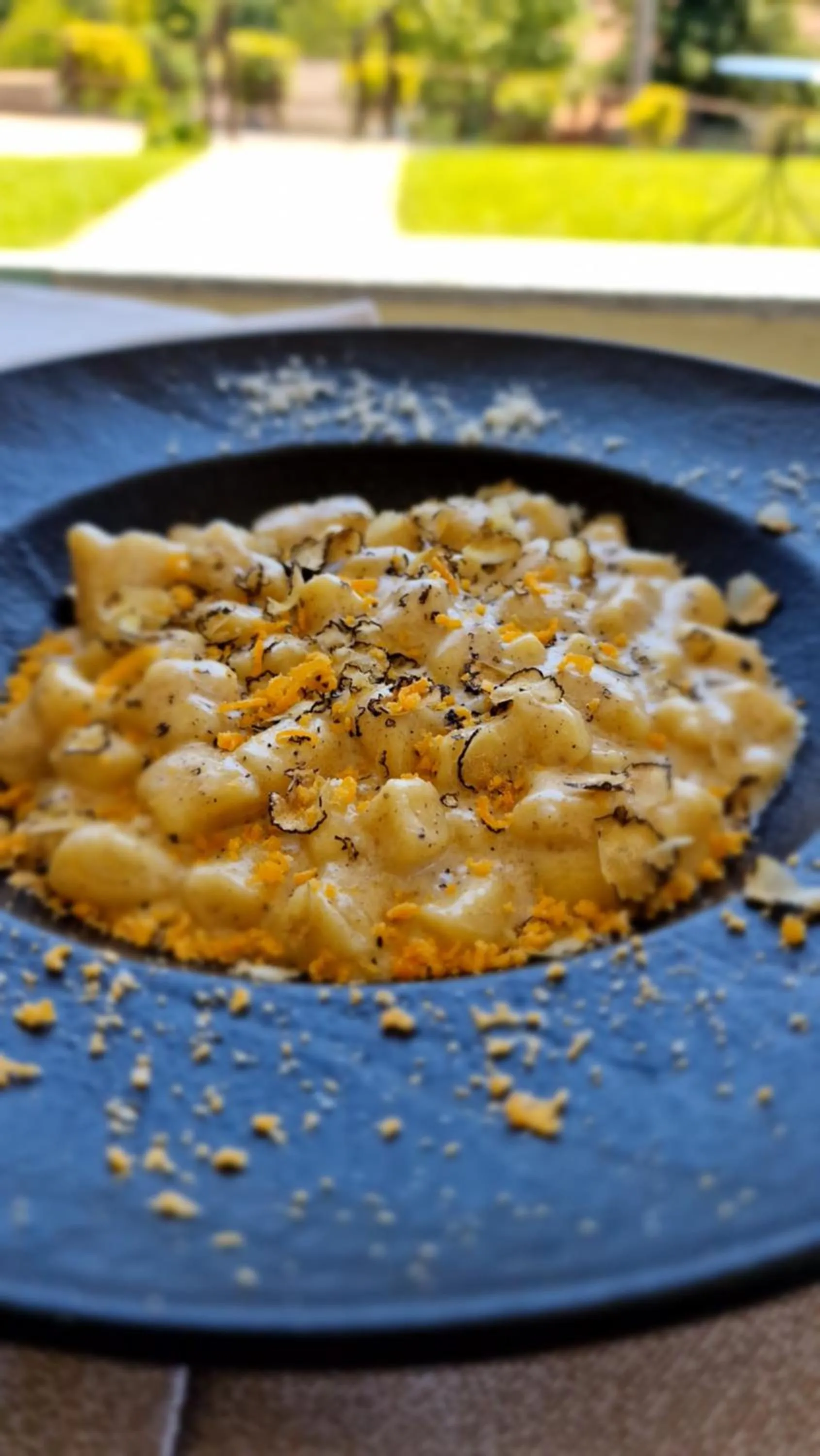 Food and drinks in Hotel Pian del Sole