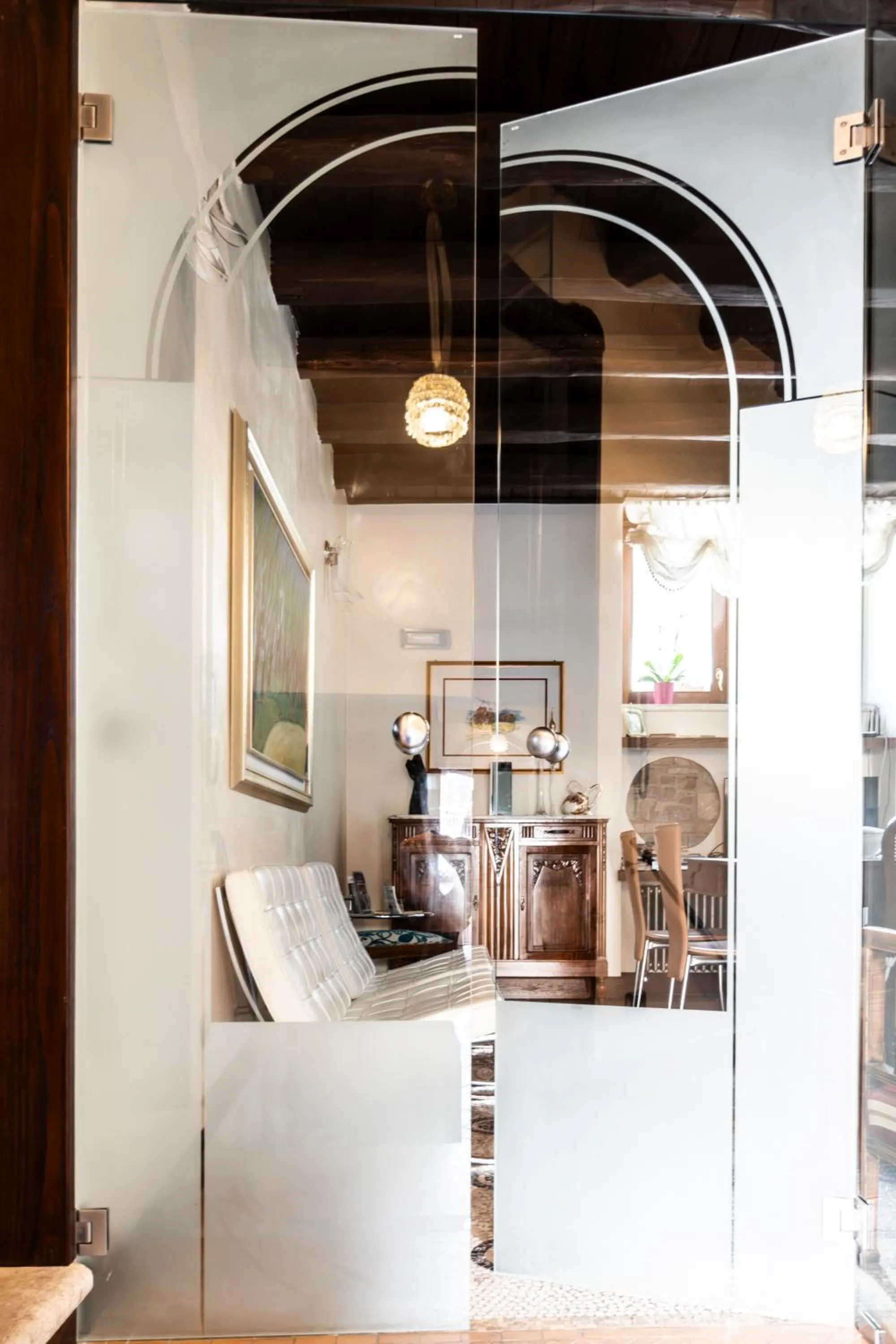 B&B Al Convento
