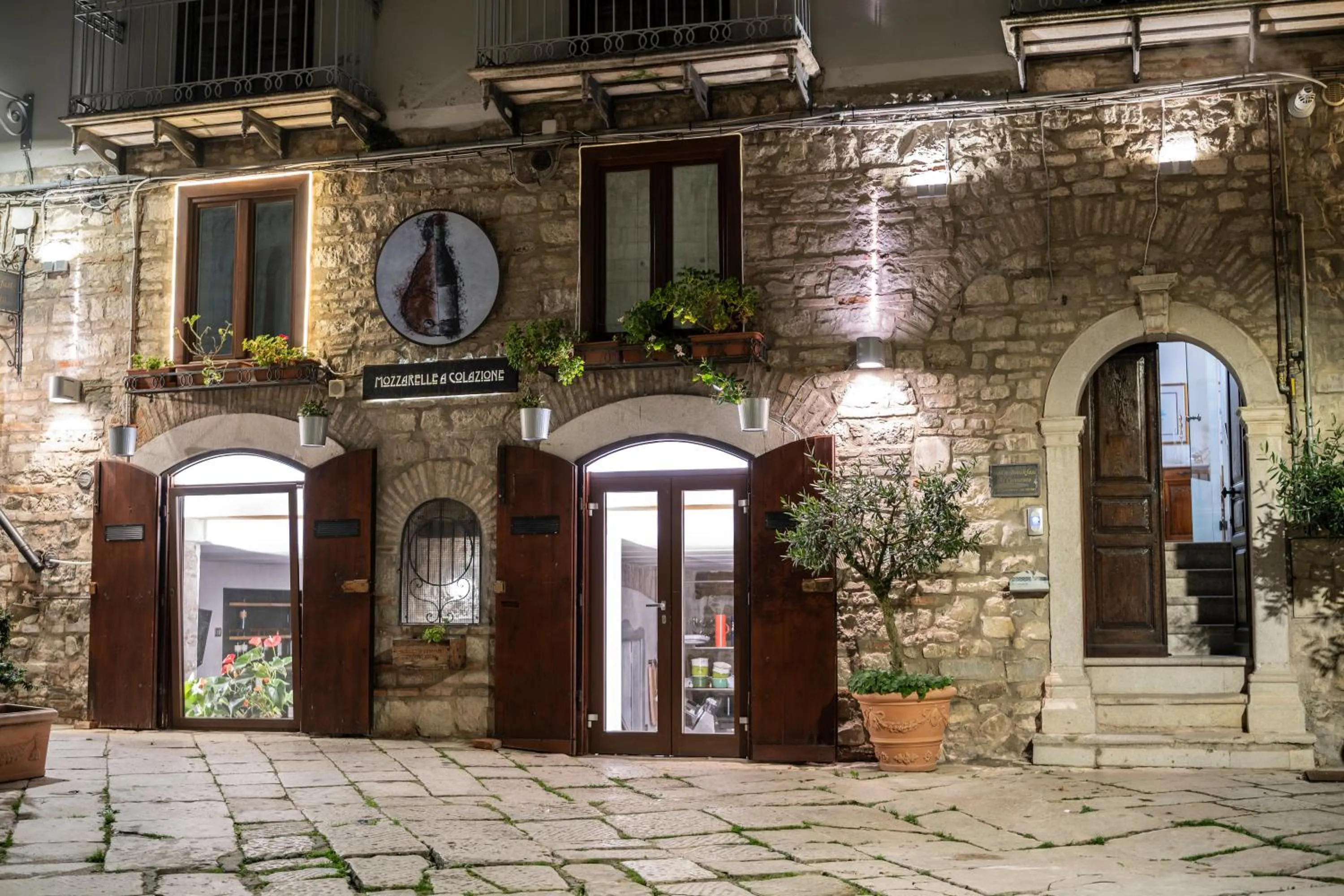B&B Al Convento