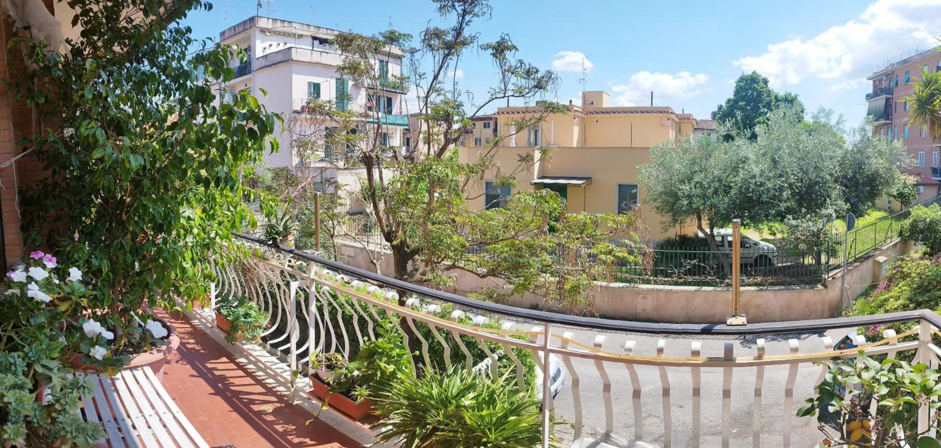 Casa Celeste