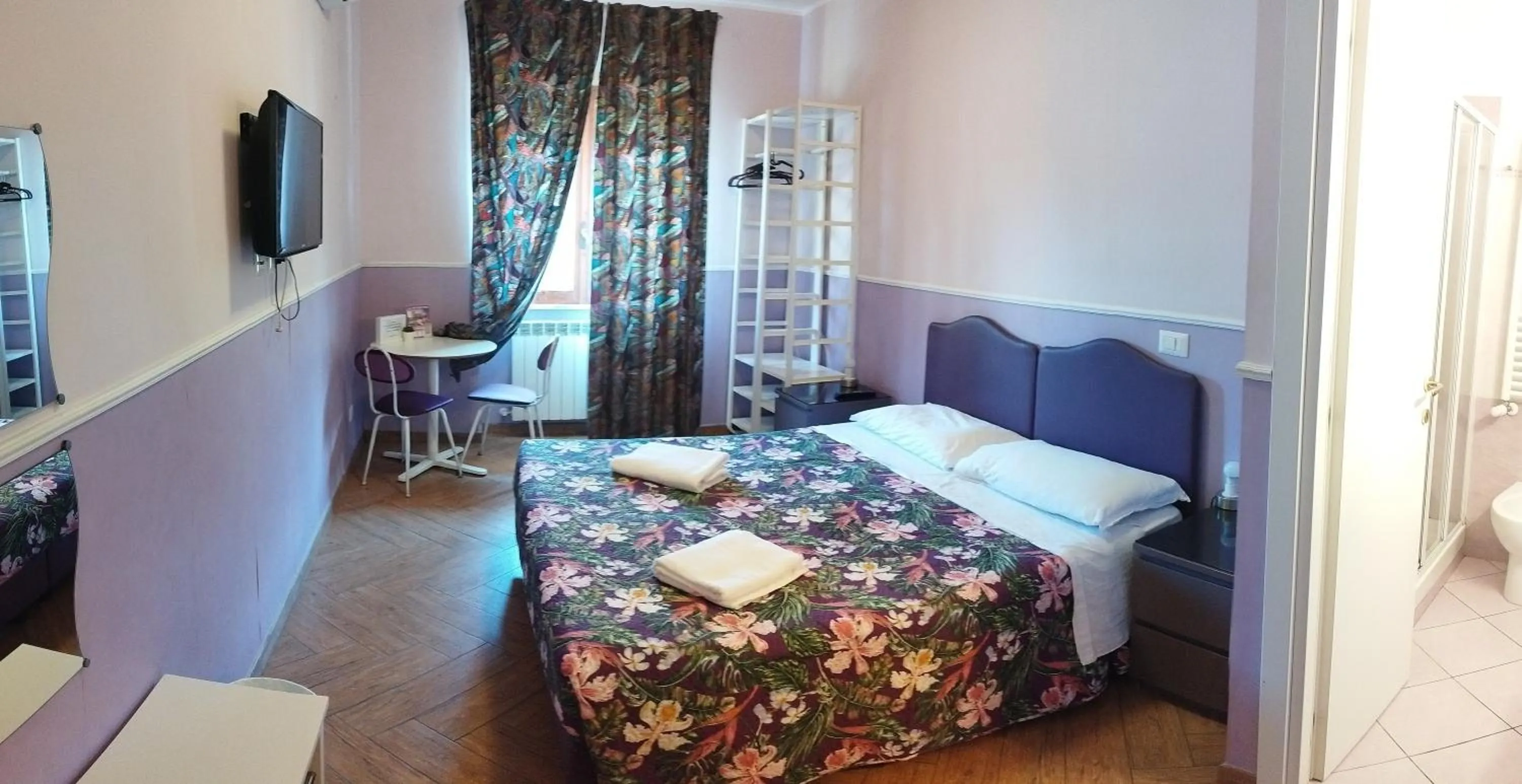 Double or Twin Room in Casa Celeste