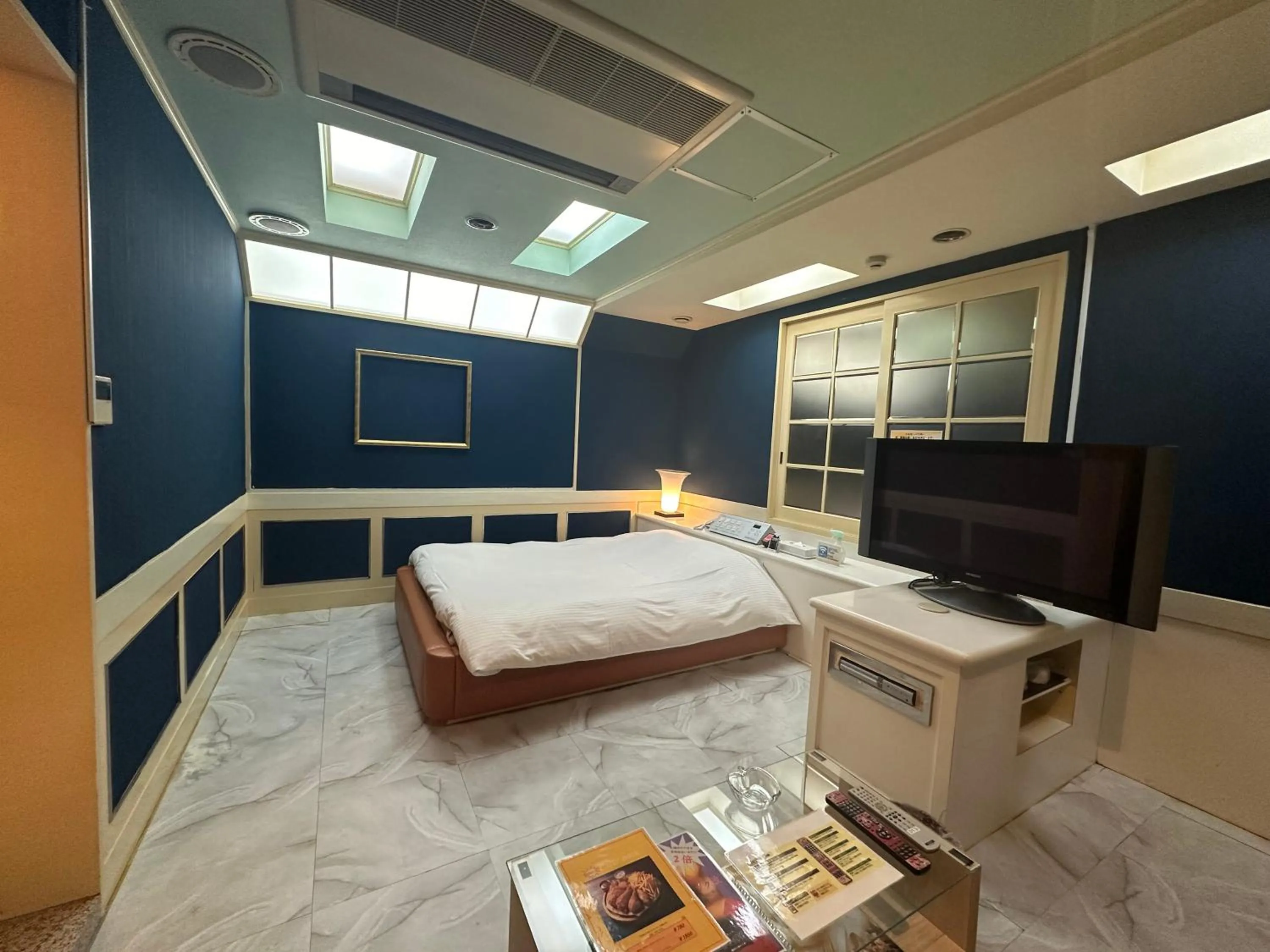 ホテル フェリエ hotel for adults