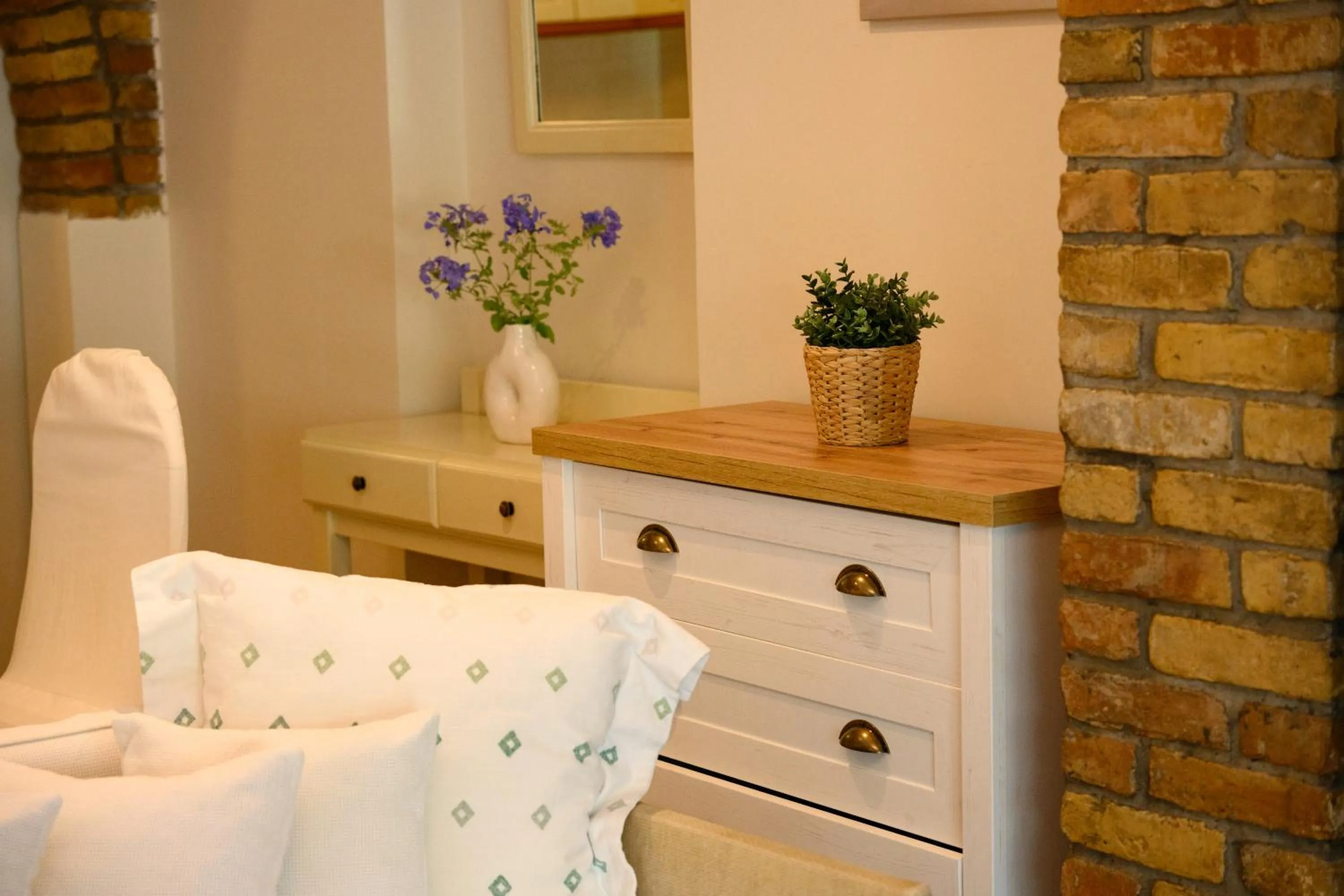 Isabella Country House