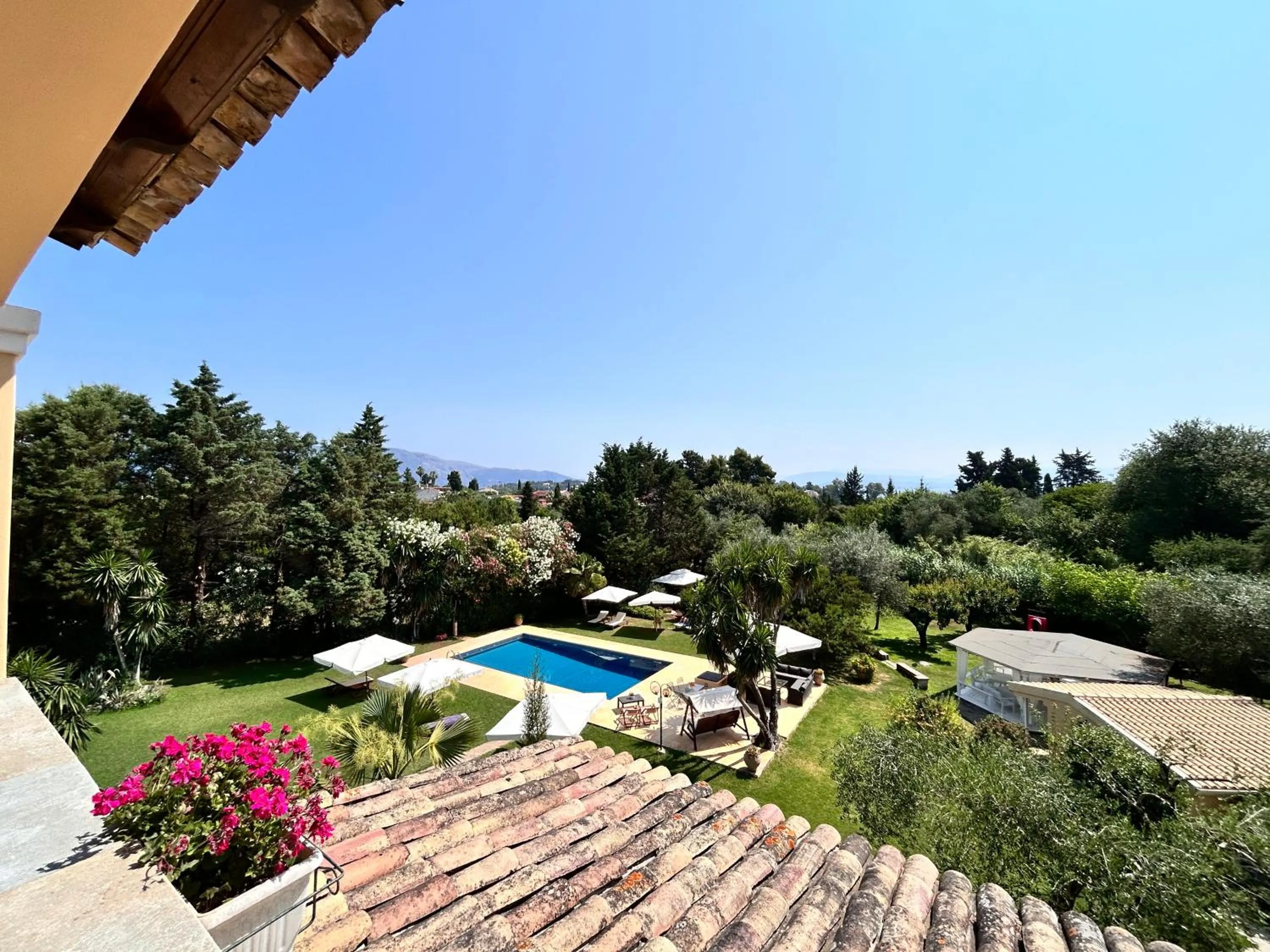 Isabella Country House