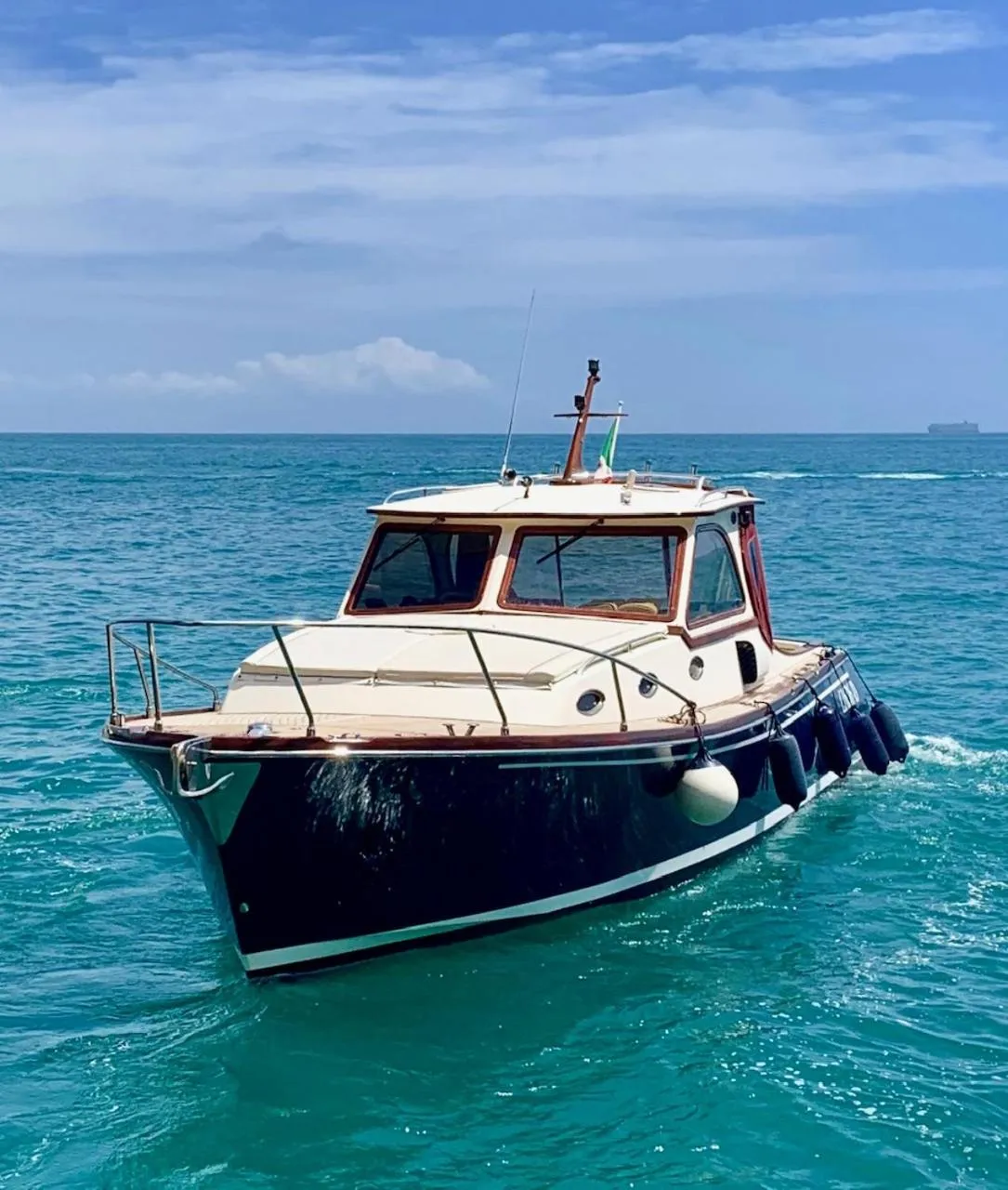 Activities in Palazzo Margherita