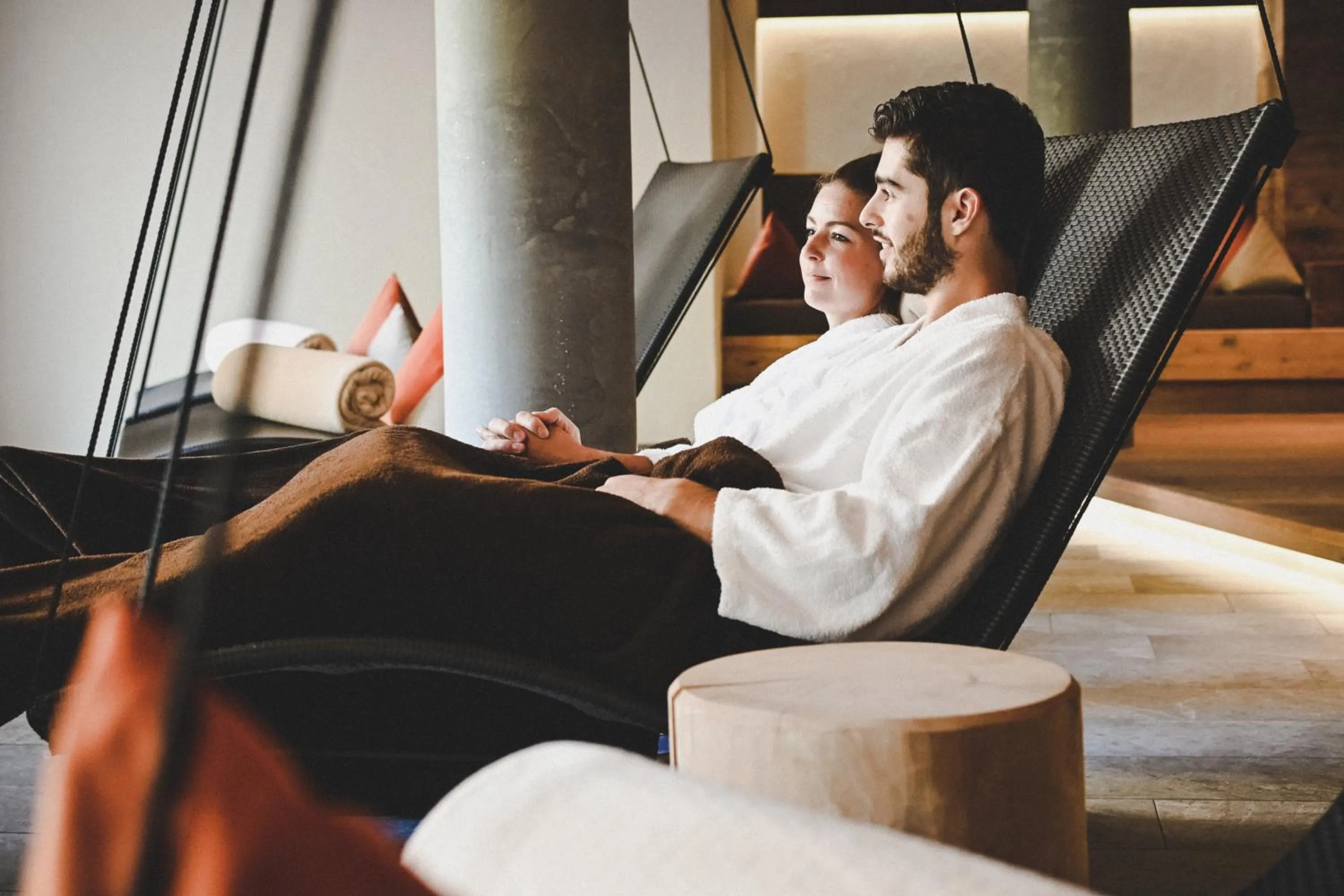 Business facilities in Wiesenhof Gardenresort