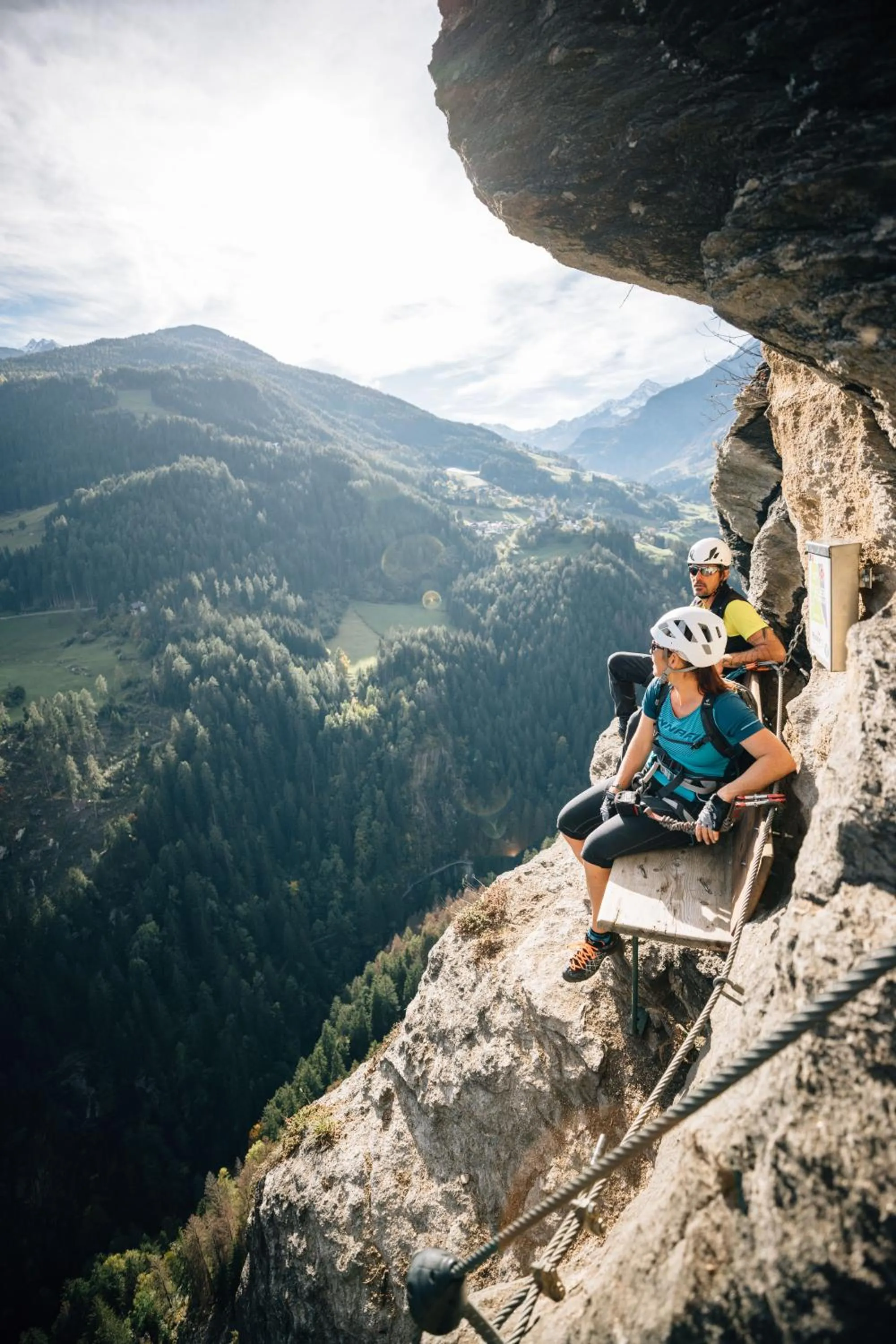 Nearby landmark in Wiesenhof Gardenresort