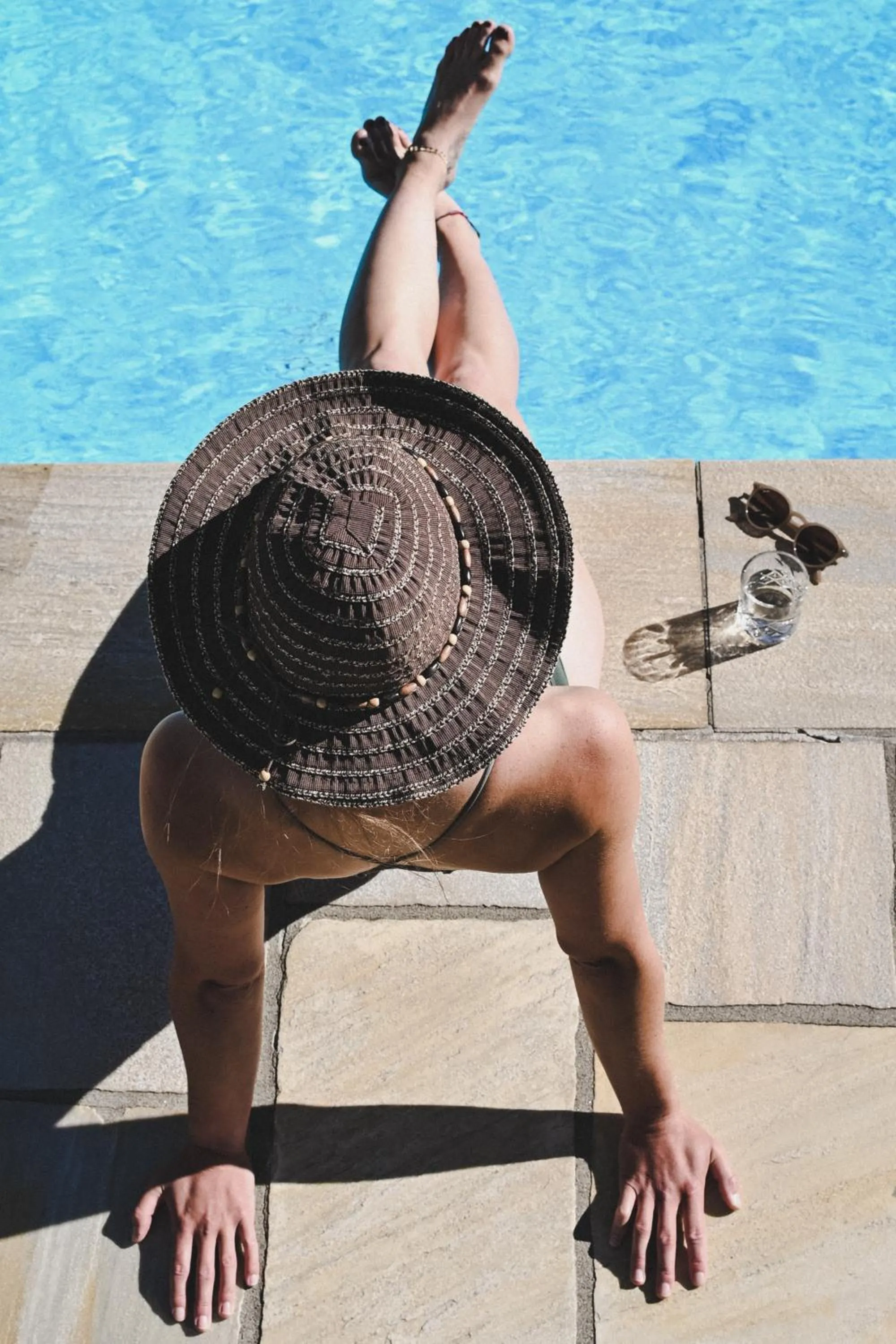 People in Wiesenhof Gardenresort