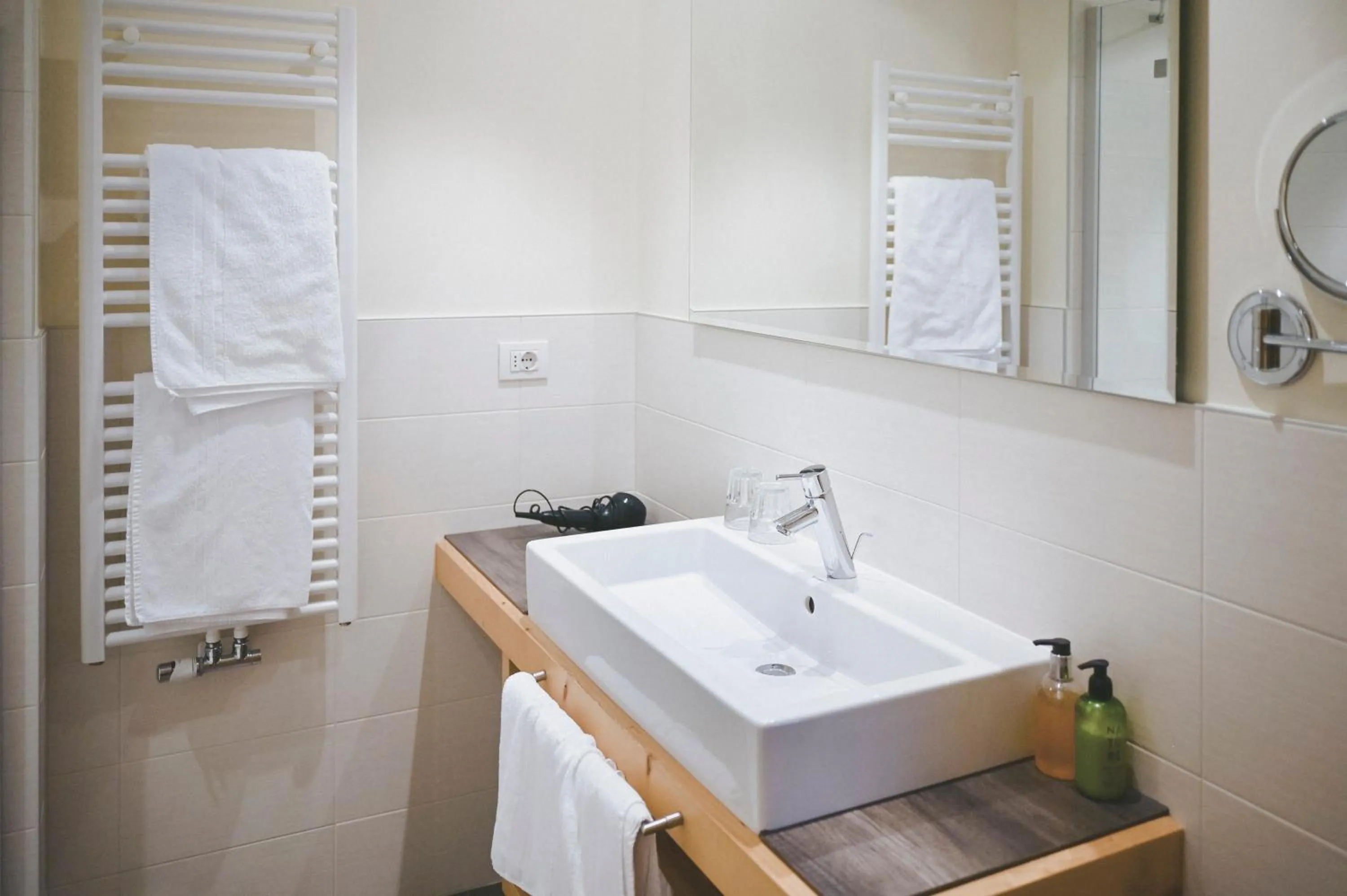 Wiesenhof Gardenresort