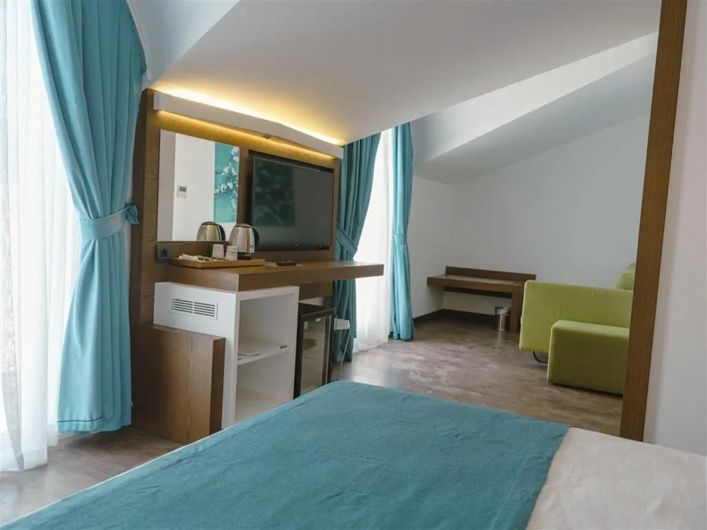 Acroter Hotel Spa - Alcohol Extra All Inclusive