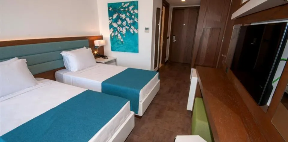 Acroter Hotel Spa - Alcohol Extra All Inclusive