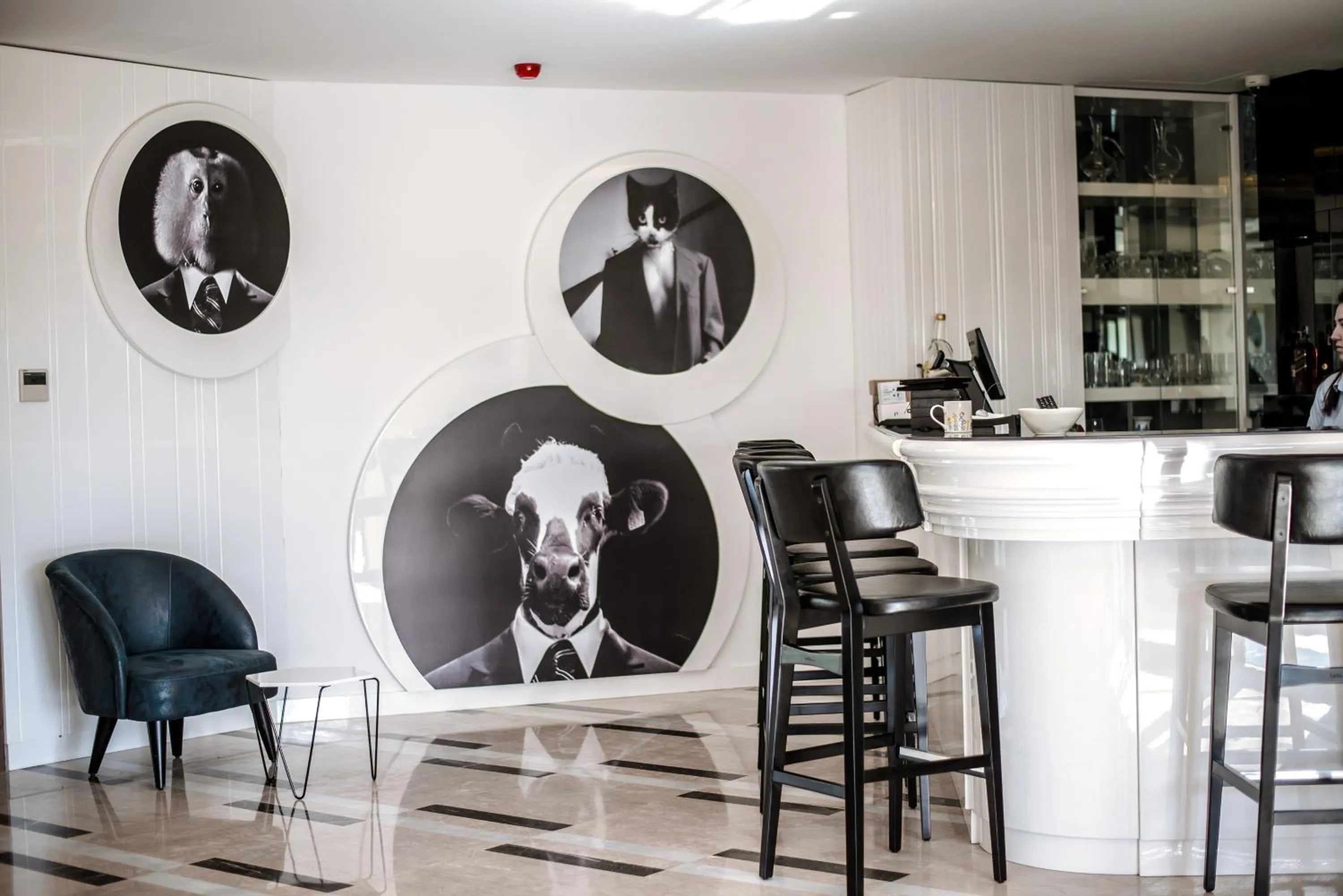 Acroter Hotel Spa - Alcohol Extra All Inclusive