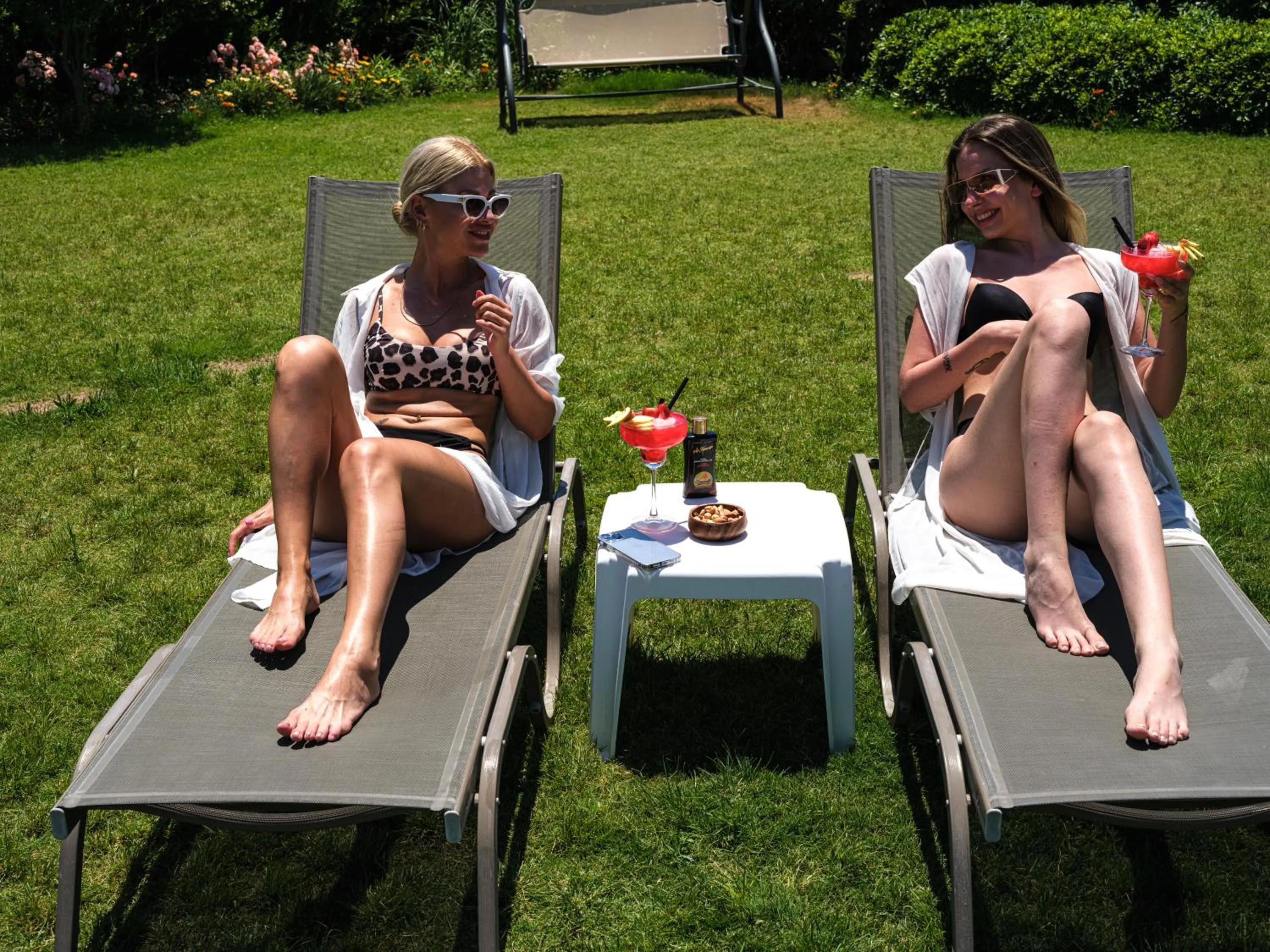 Acroter Hotel Spa - Alcohol Extra All Inclusive