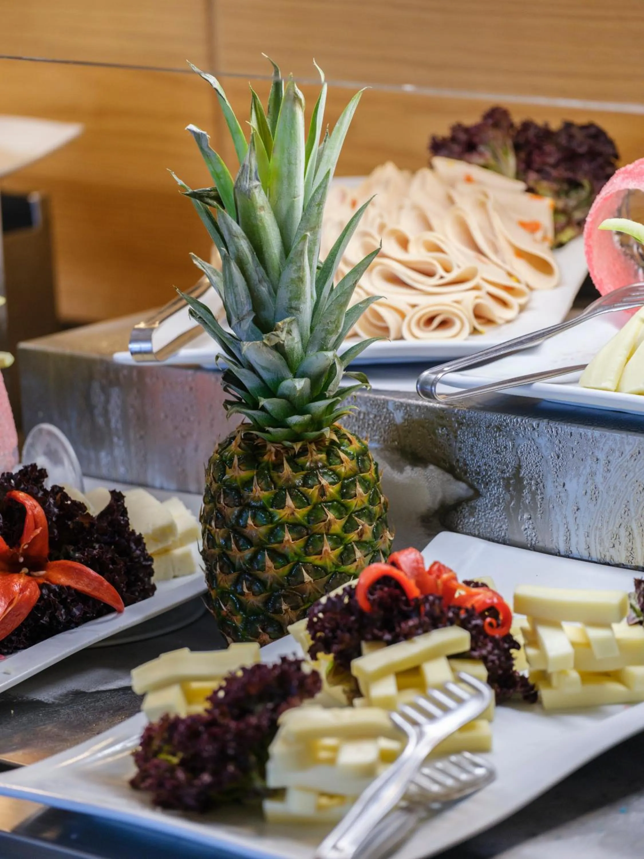 Acroter Hotel Spa - Alcohol Extra All Inclusive