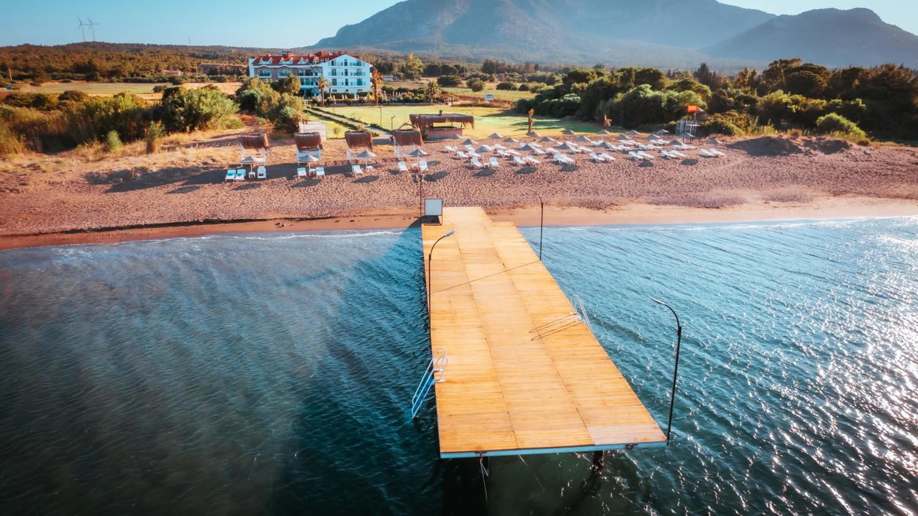 Acroter Hotel Spa - Alcohol Extra All Inclusive