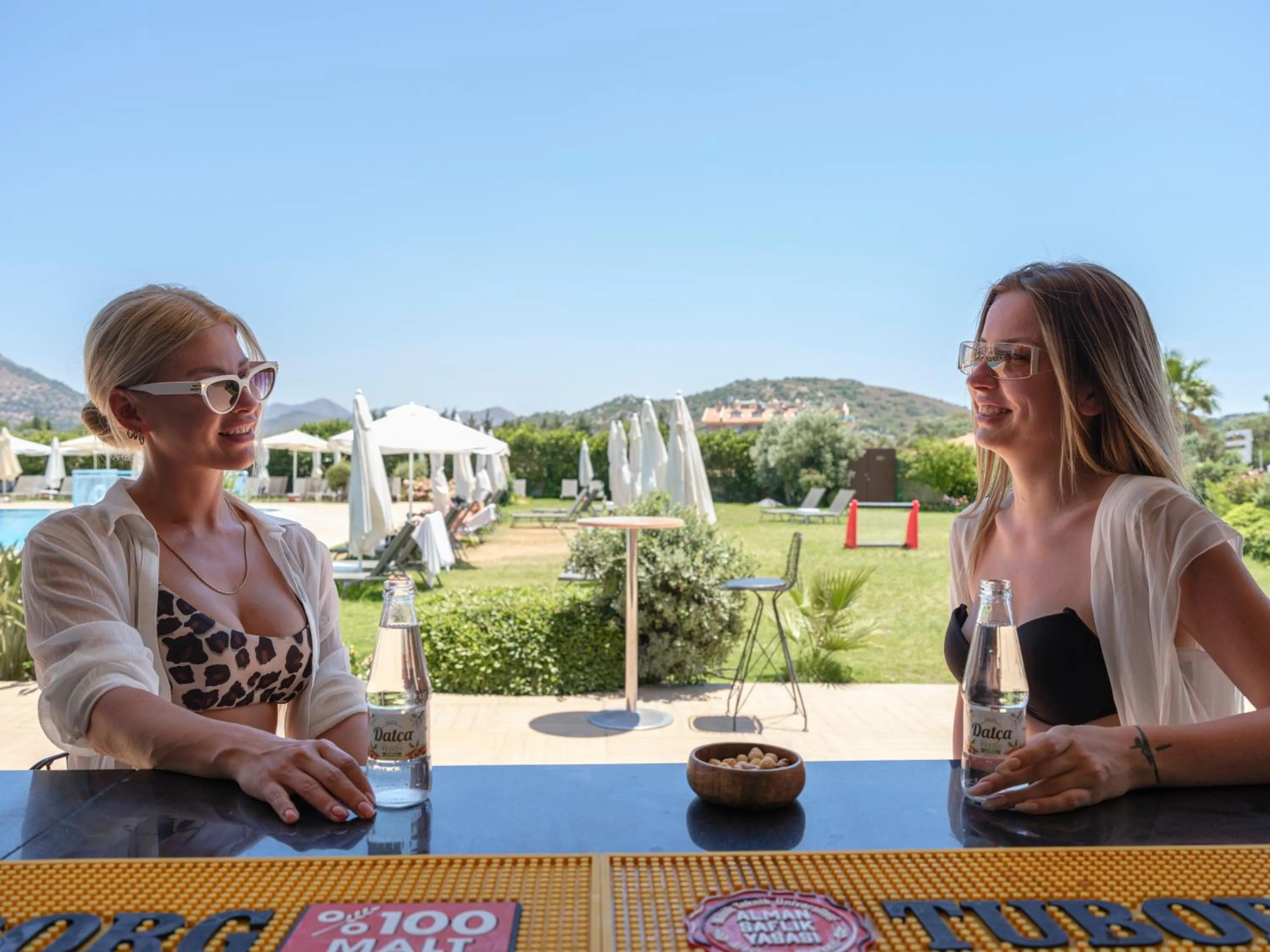 Acroter Hotel Spa - Alcohol Extra All Inclusive