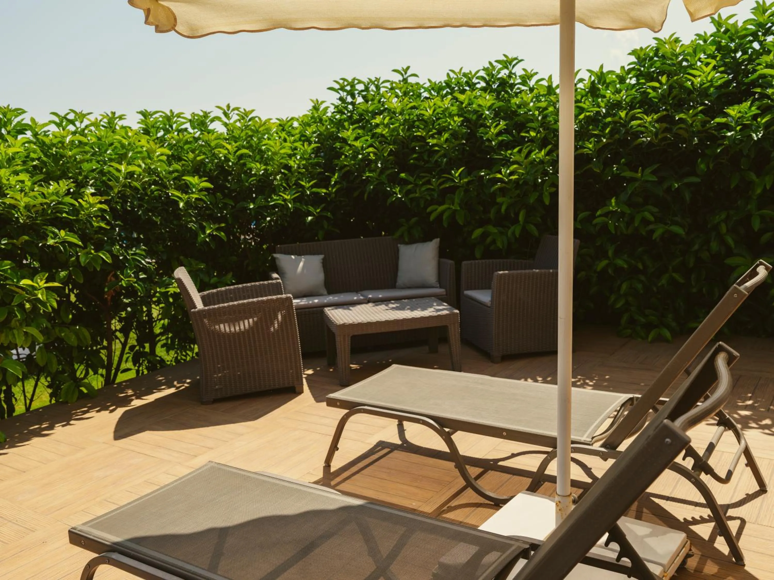 Acroter Hotel Spa - Alcohol Extra All Inclusive