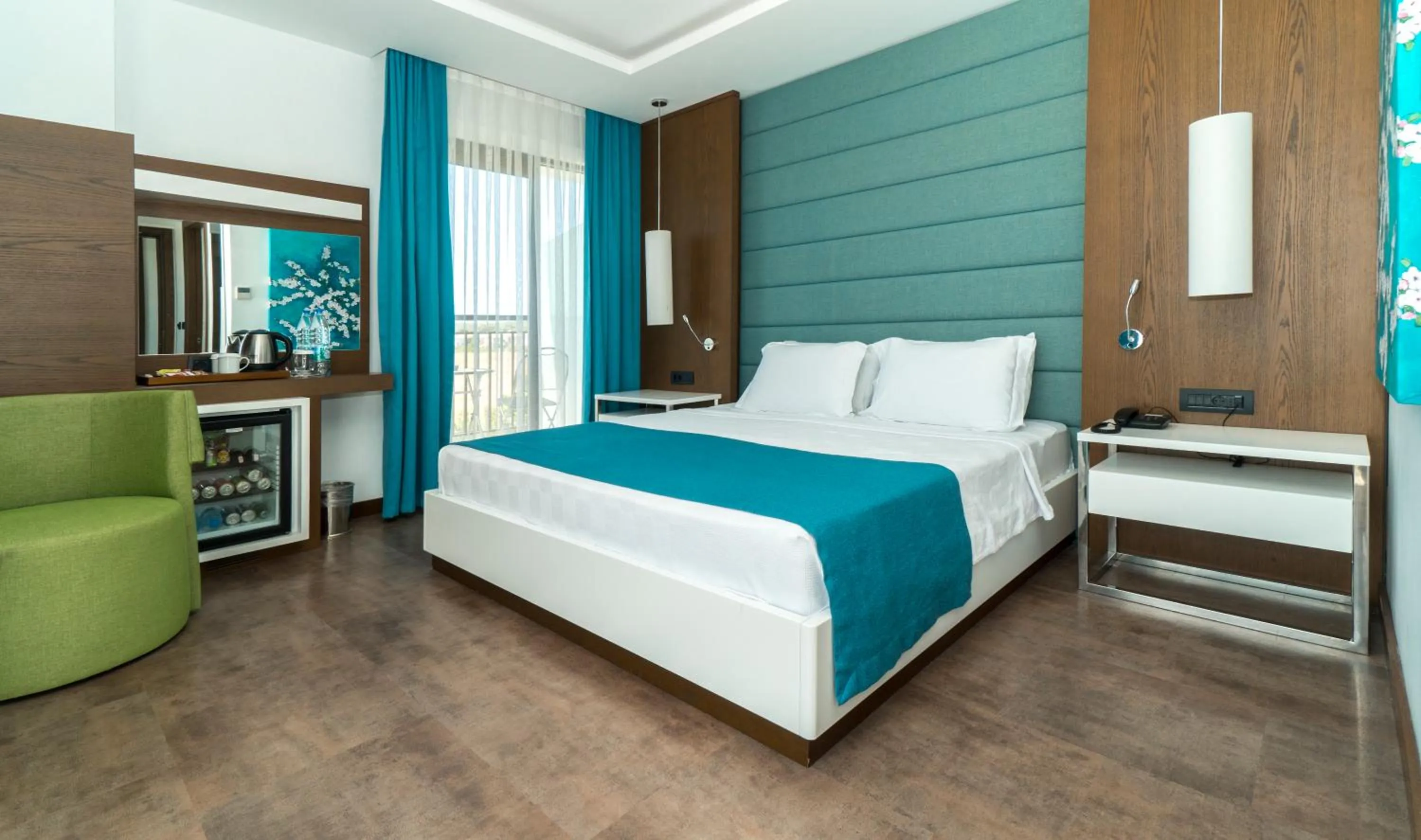 Acroter Hotel Spa - Alcohol Extra All Inclusive