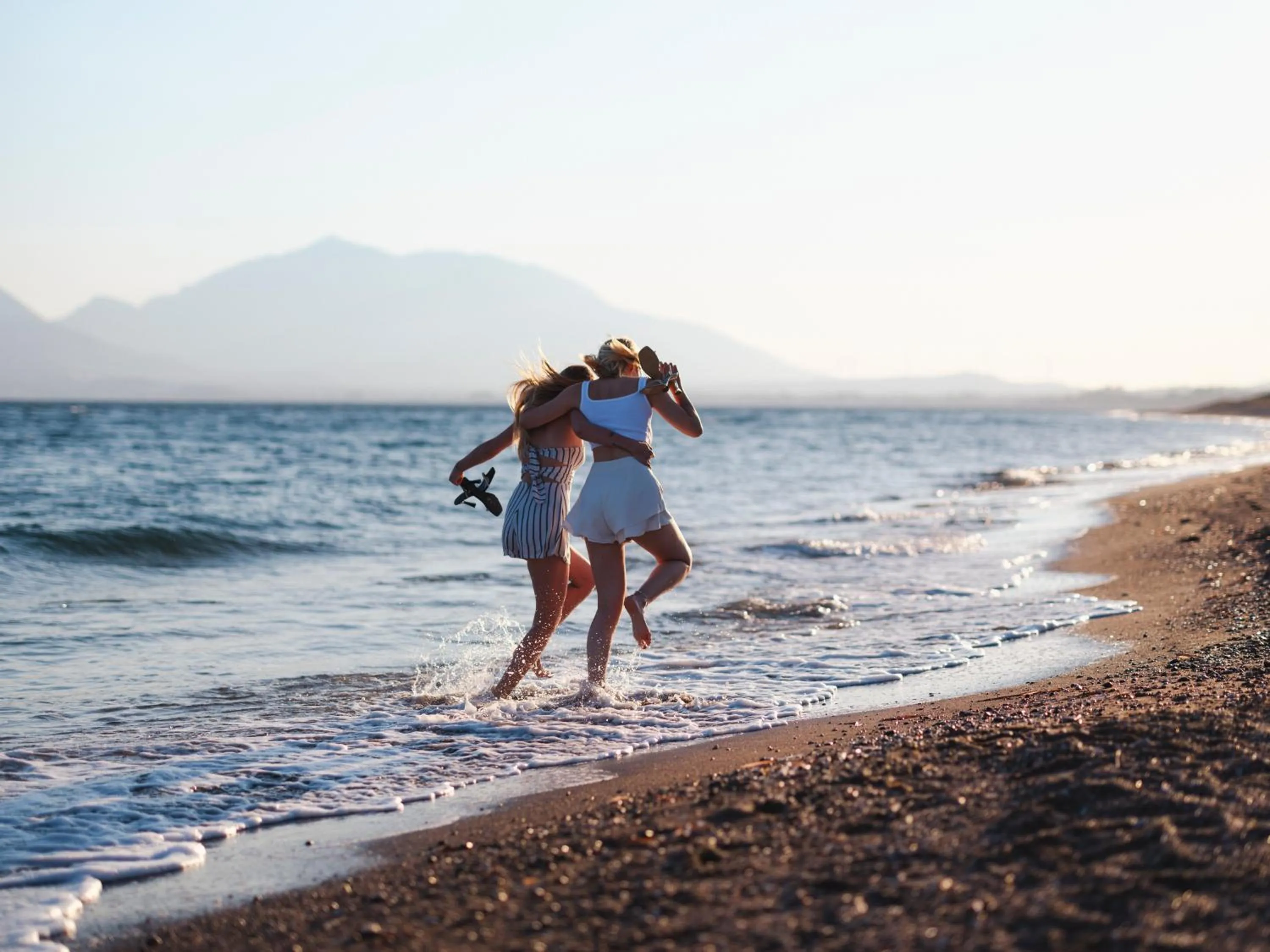 Acroter Hotel Spa - Alcohol Extra All Inclusive