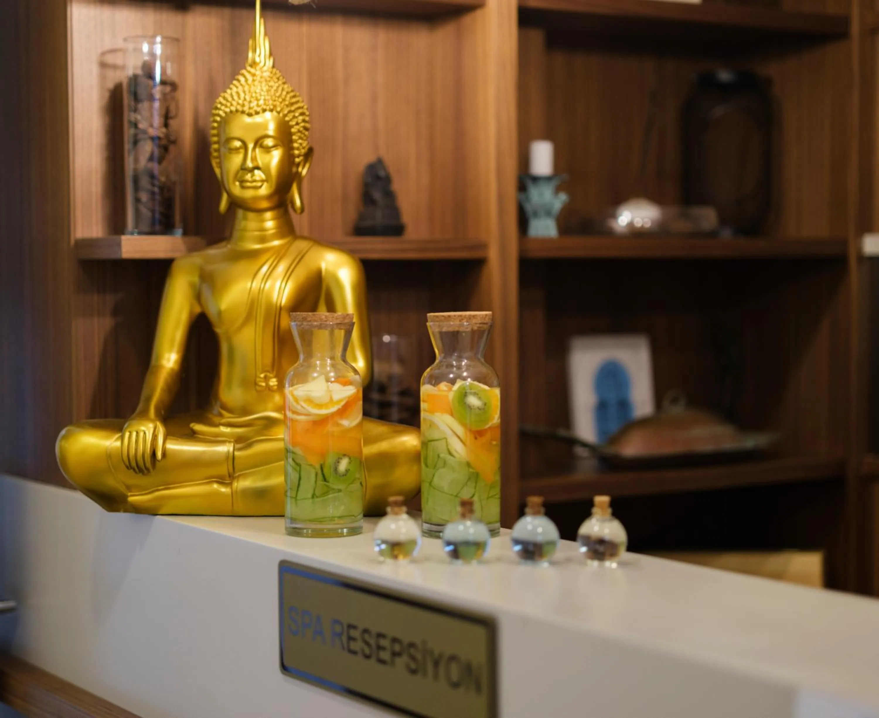 Acroter Hotel Spa - Alcohol Extra All Inclusive