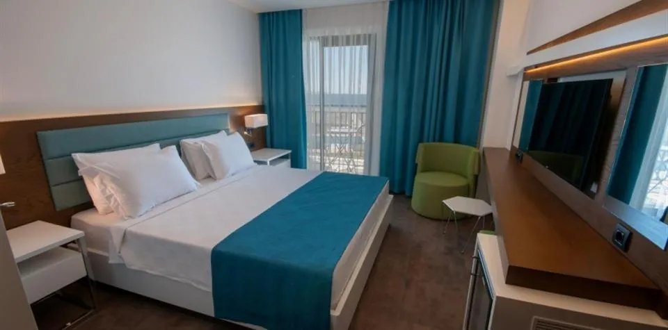 Acroter Hotel Spa - Alcohol Extra All Inclusive