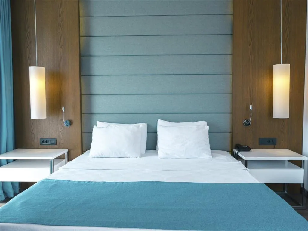 Acroter Hotel Spa - Alcohol Extra All Inclusive