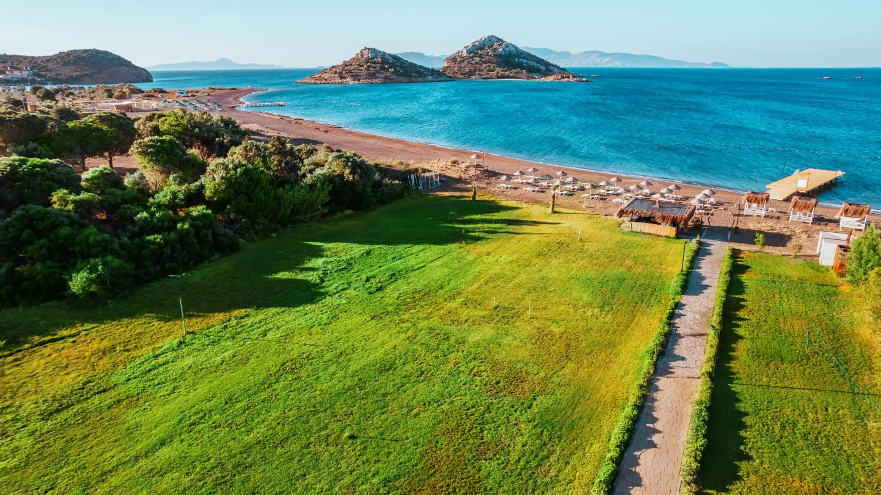 Acroter Hotel Spa - Alcohol Extra All Inclusive