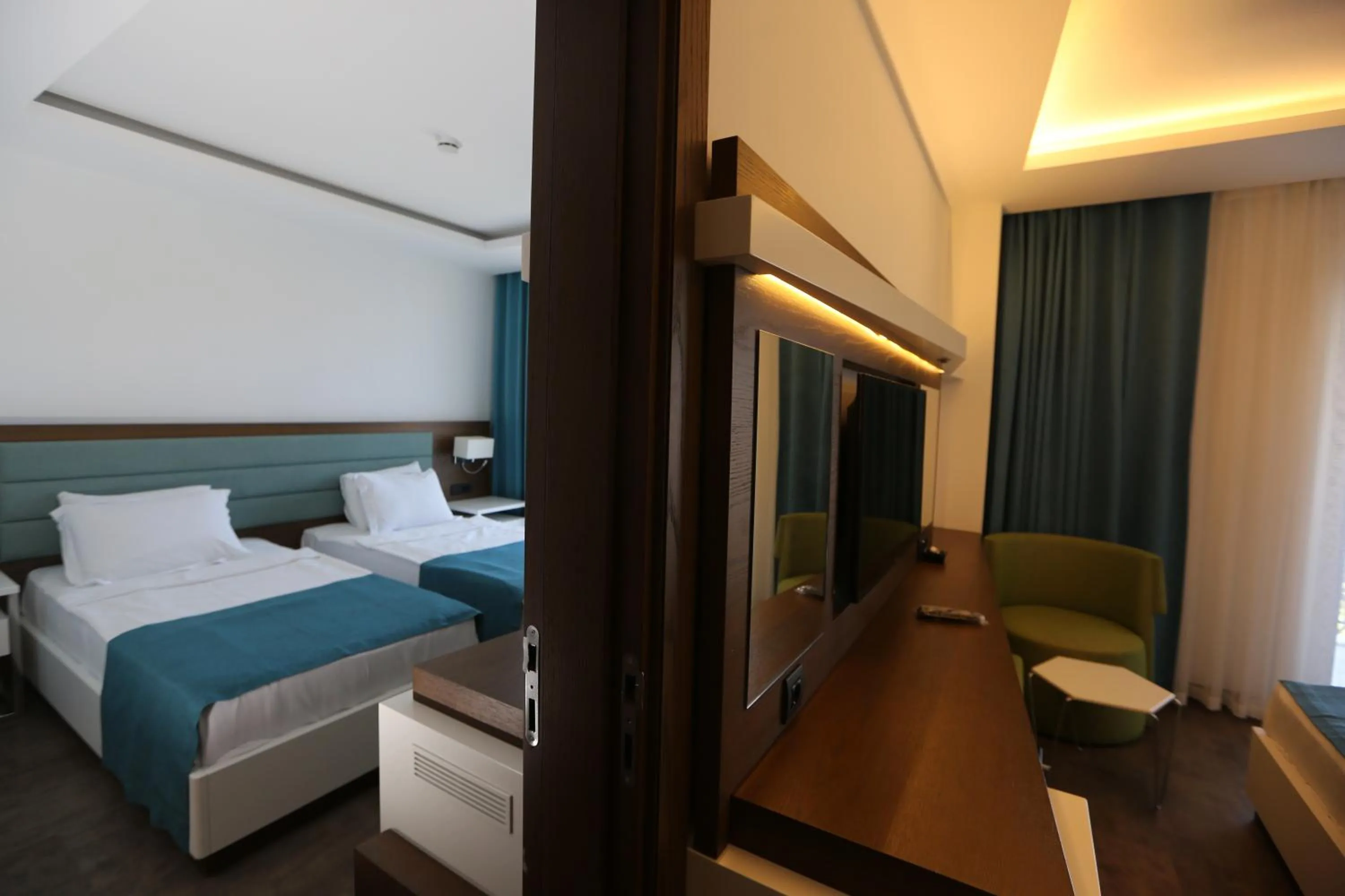 Acroter Hotel Spa - Alcohol Extra All Inclusive