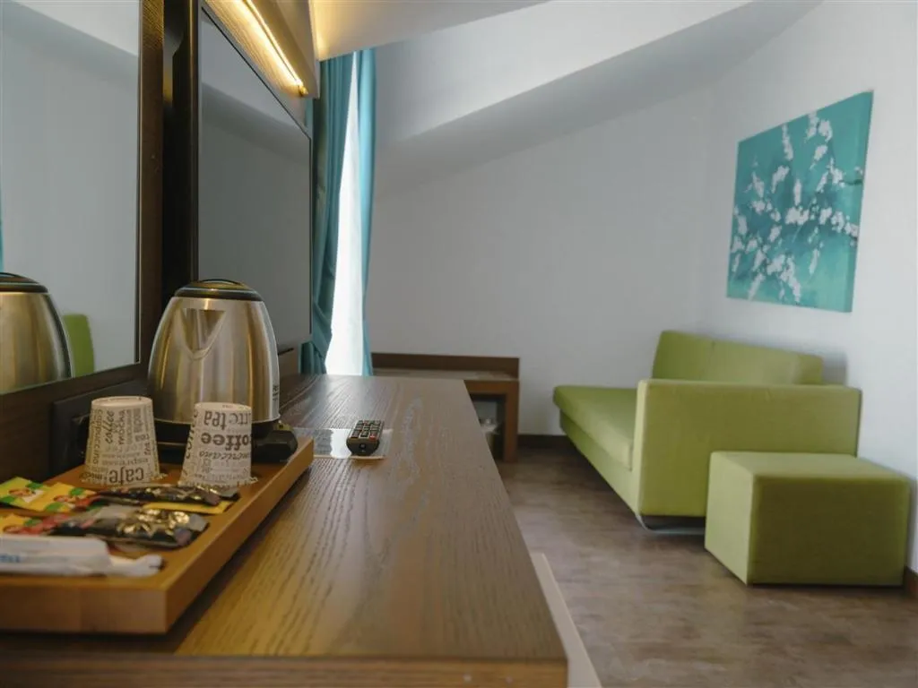 Acroter Hotel Spa - Alcohol Extra All Inclusive