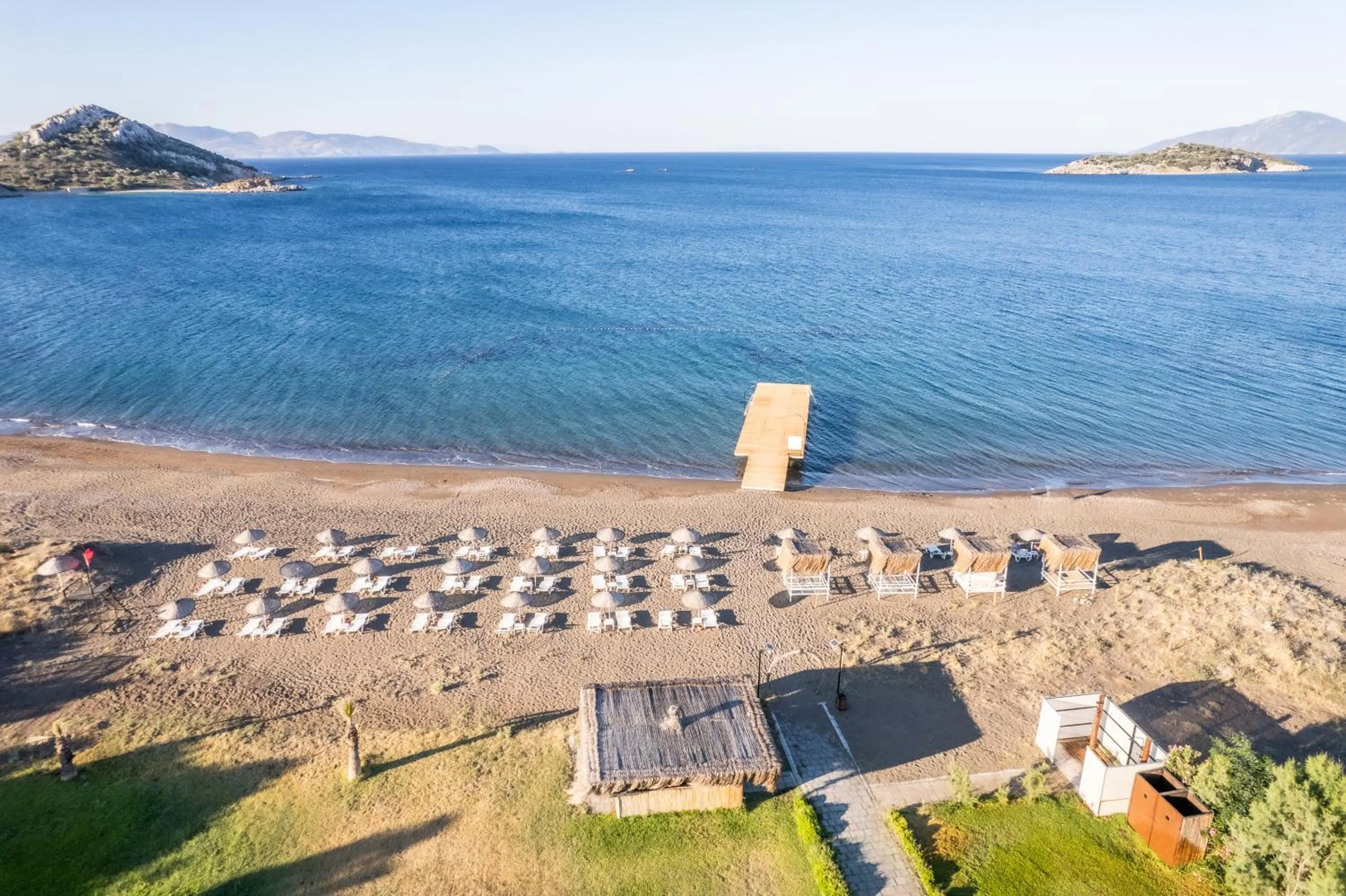 Acroter Hotel Spa - Alcohol Extra All Inclusive