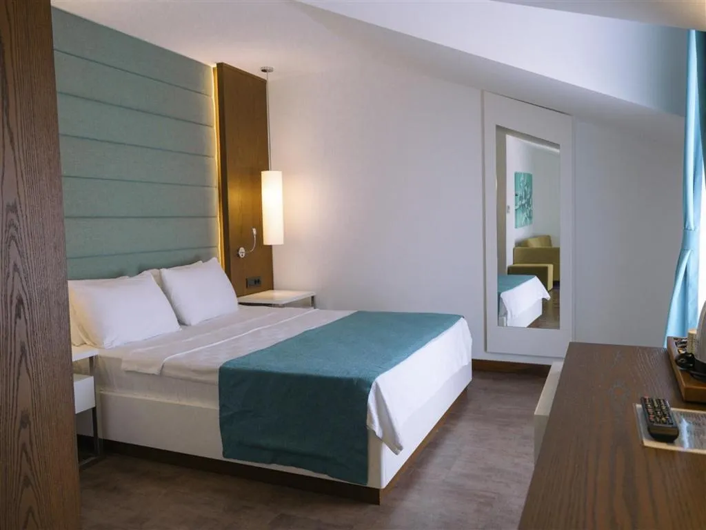 Acroter Hotel Spa - Alcohol Extra All Inclusive