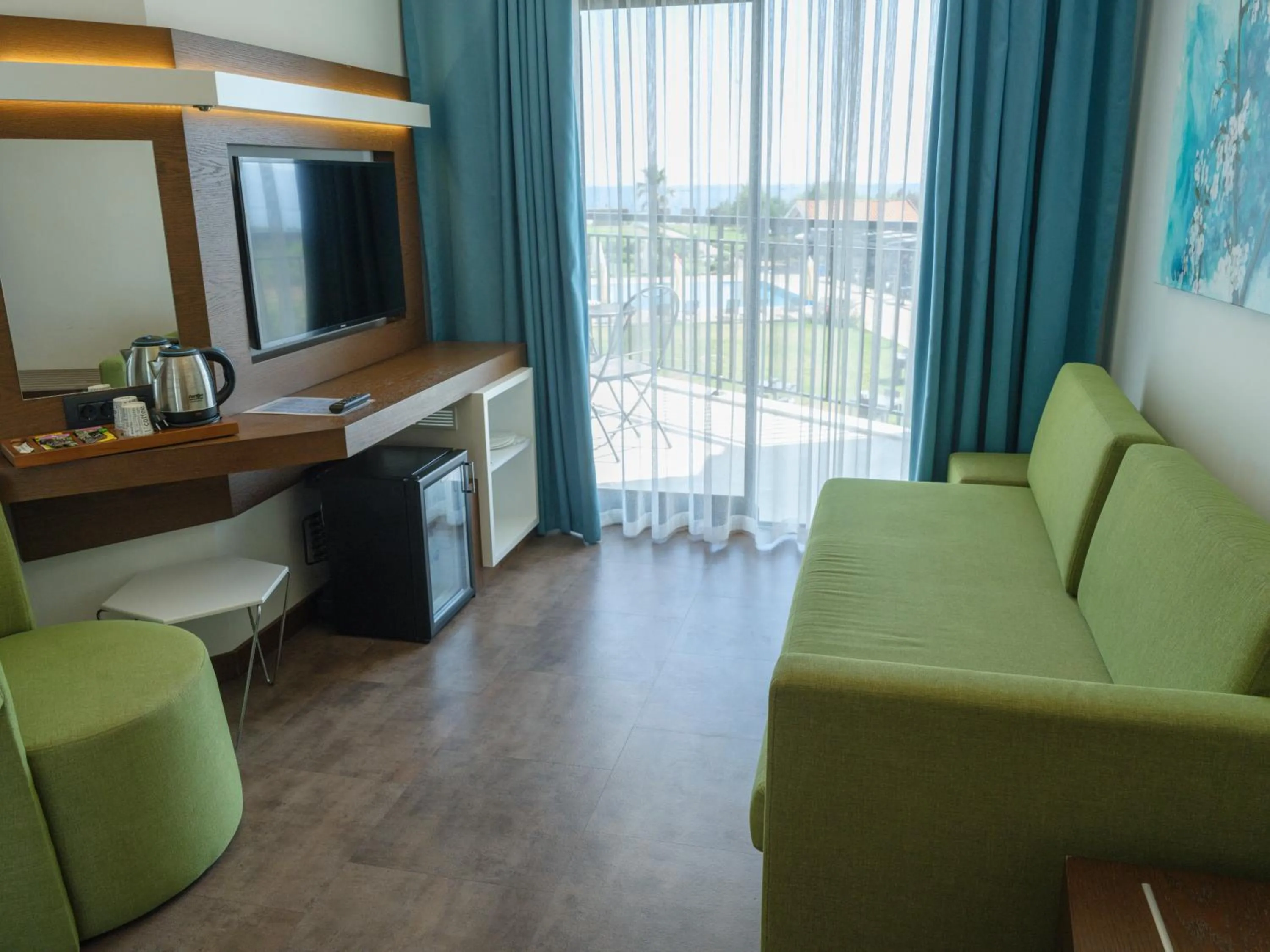 Acroter Hotel Spa - Alcohol Extra All Inclusive